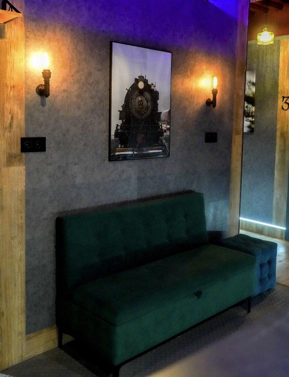 Фото Мамонтовъ