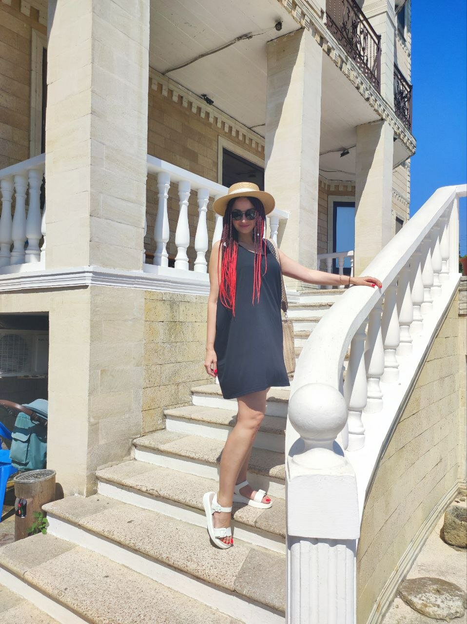 Фото Тамань