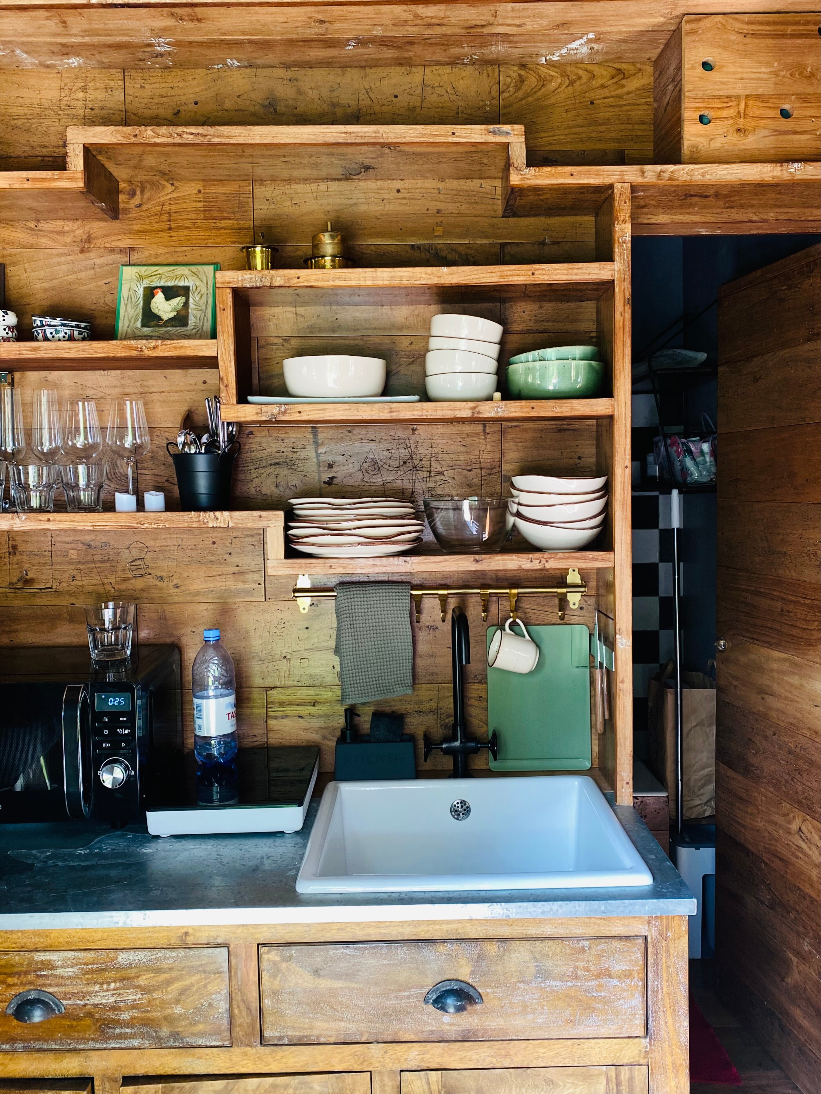 Фото Шапки дача