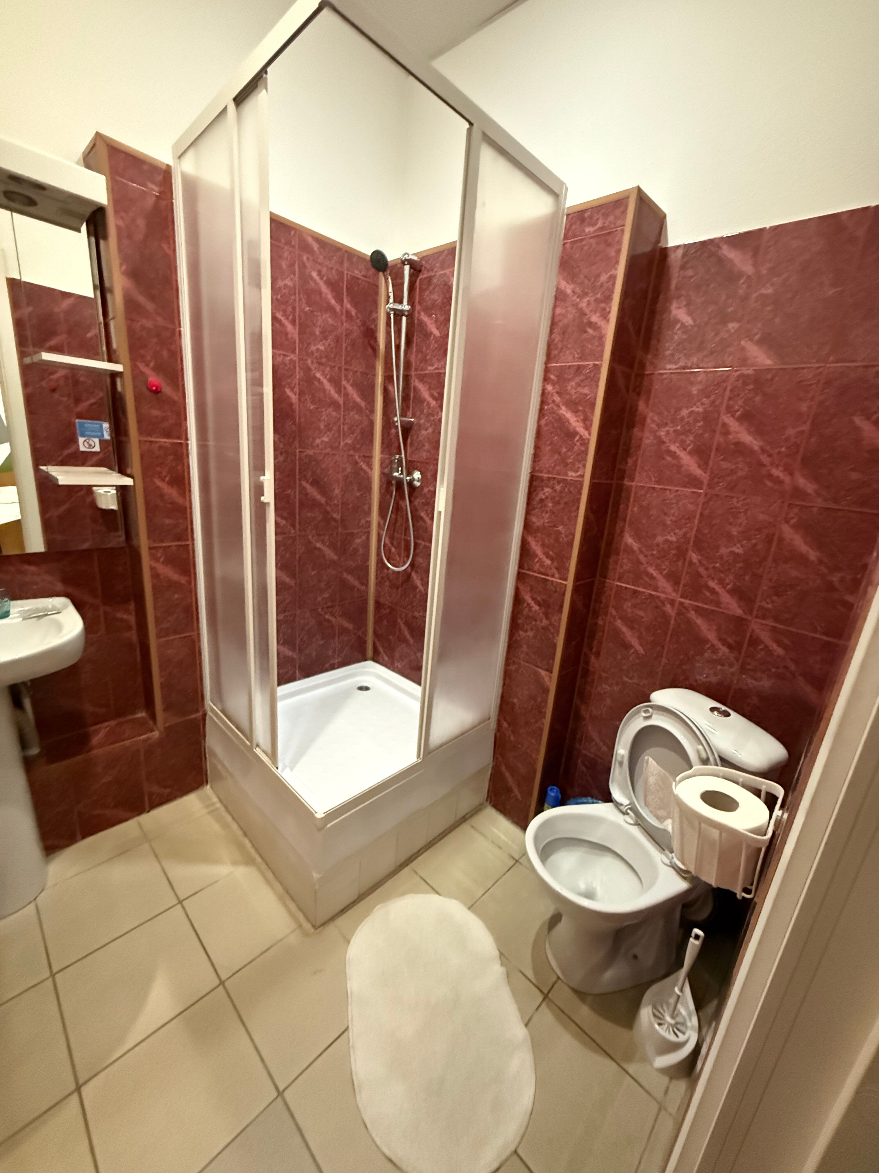 Фото Отель Бибикино