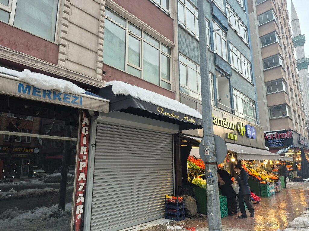 Restaurant Tavukçu Melih, Samsun, photo
