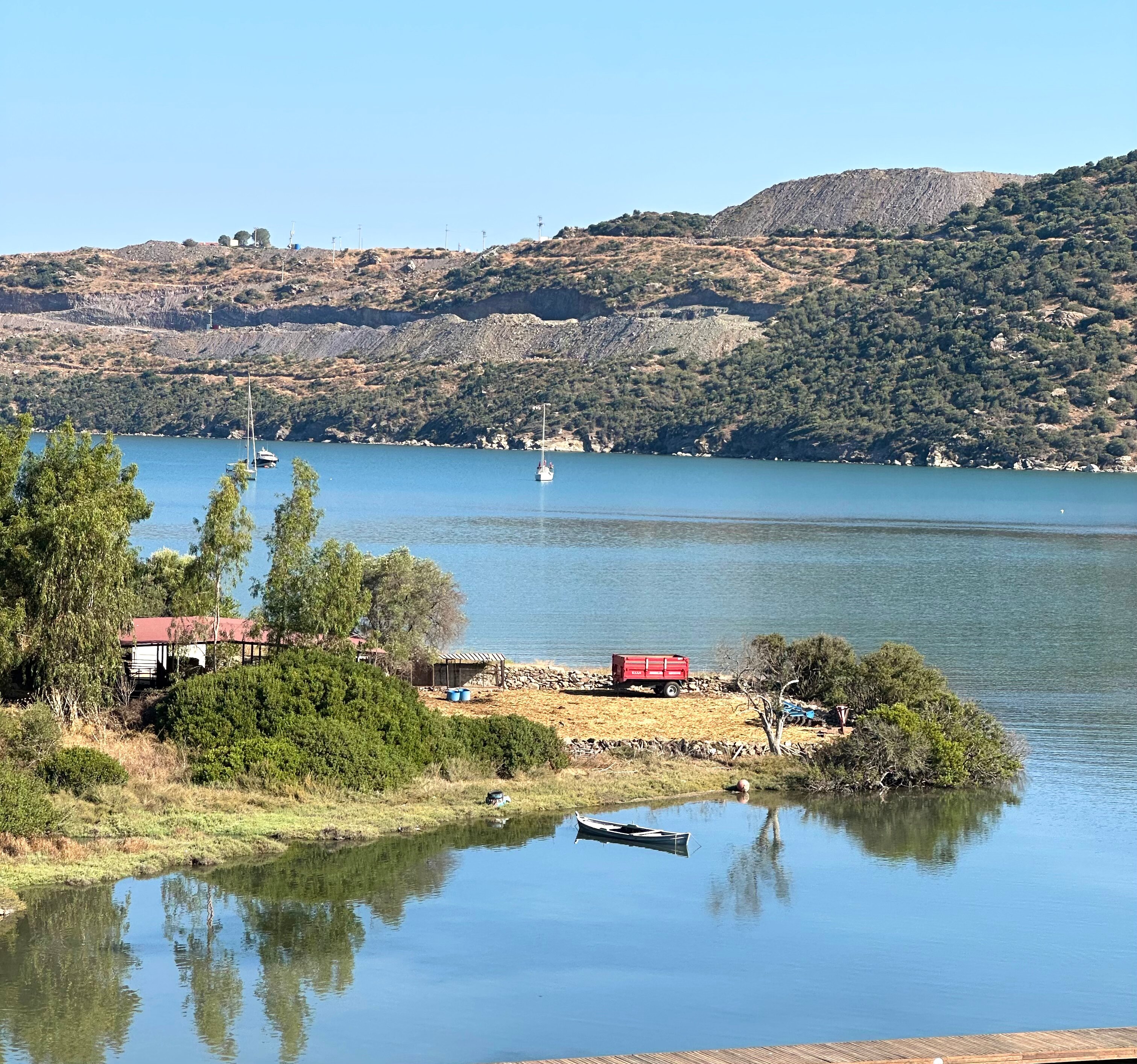 Фото Yalıçapkını Boutique Hotel