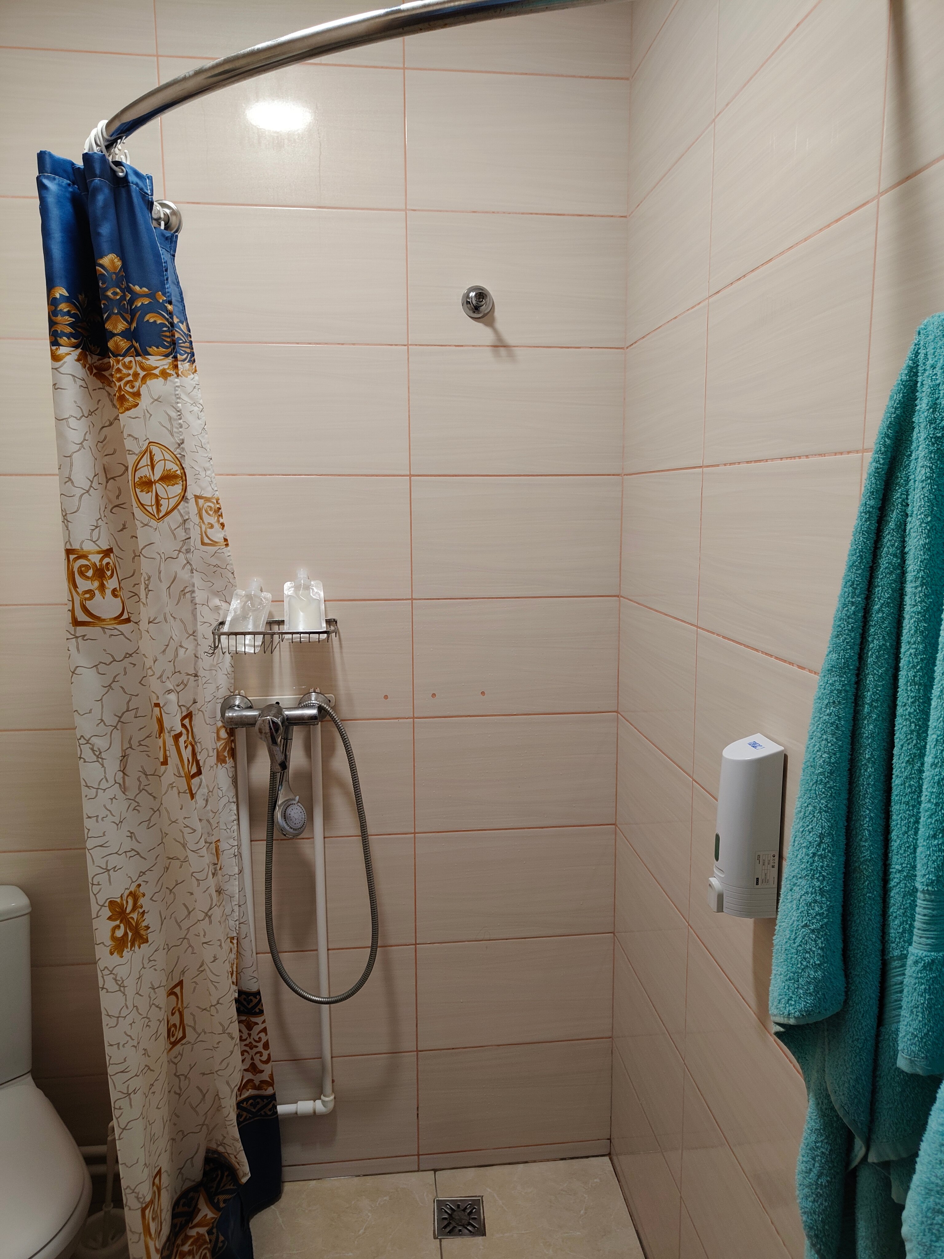 Фото Smart Hotel КДО Ижевск