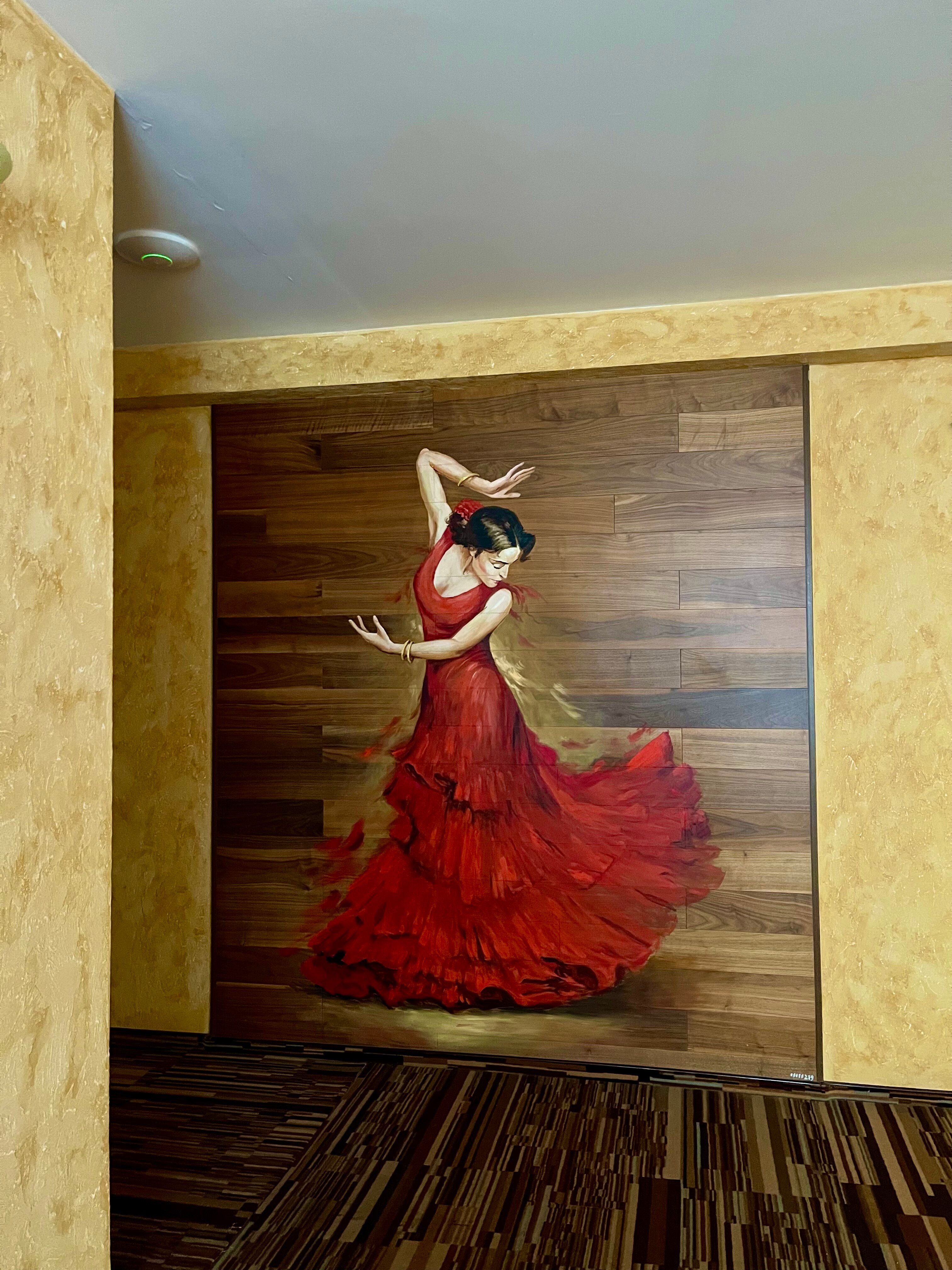 Фото Арагон