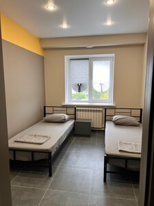 Хостел Хостел на Ахтубинской