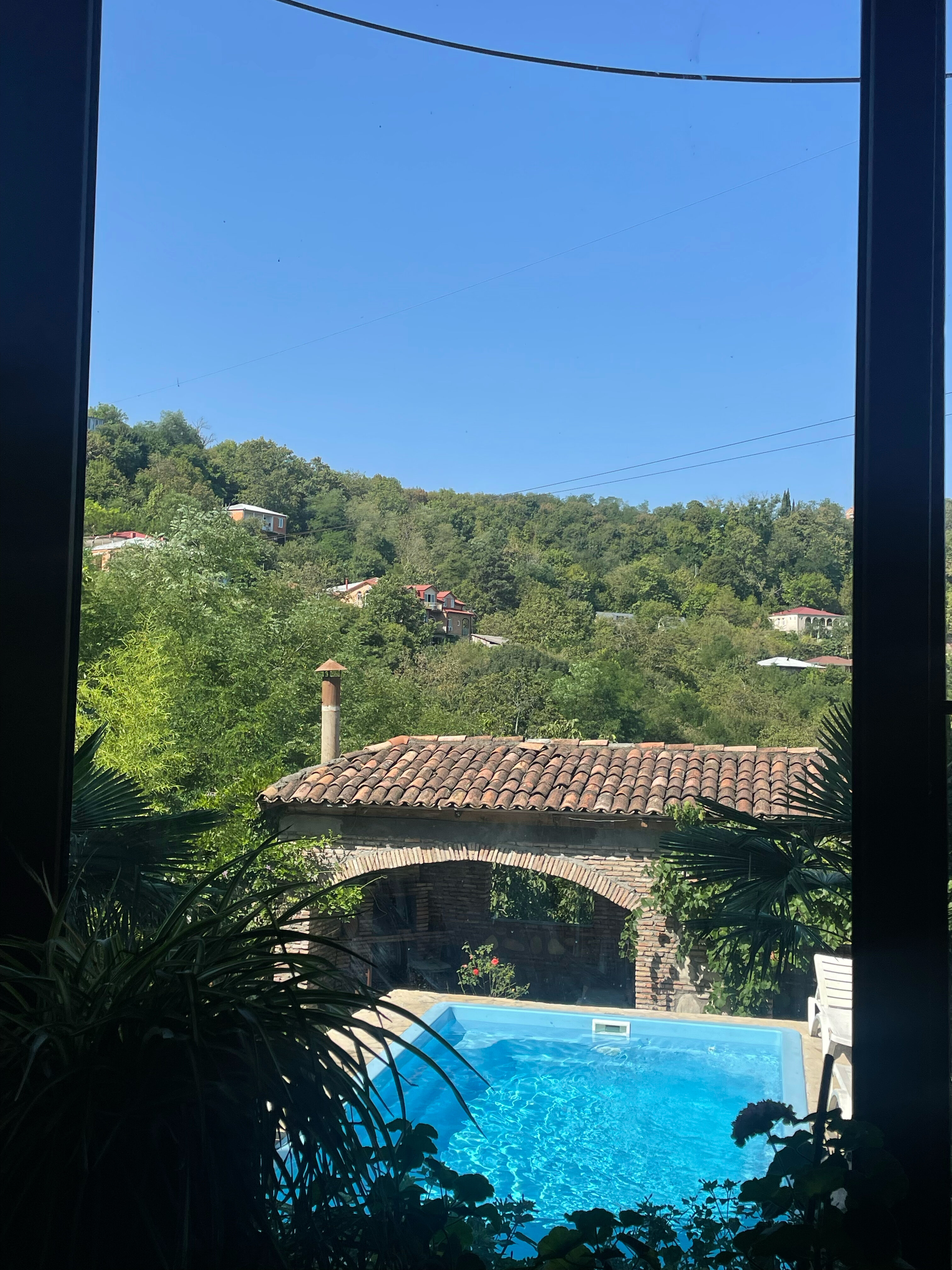 Фото Вилла Мате