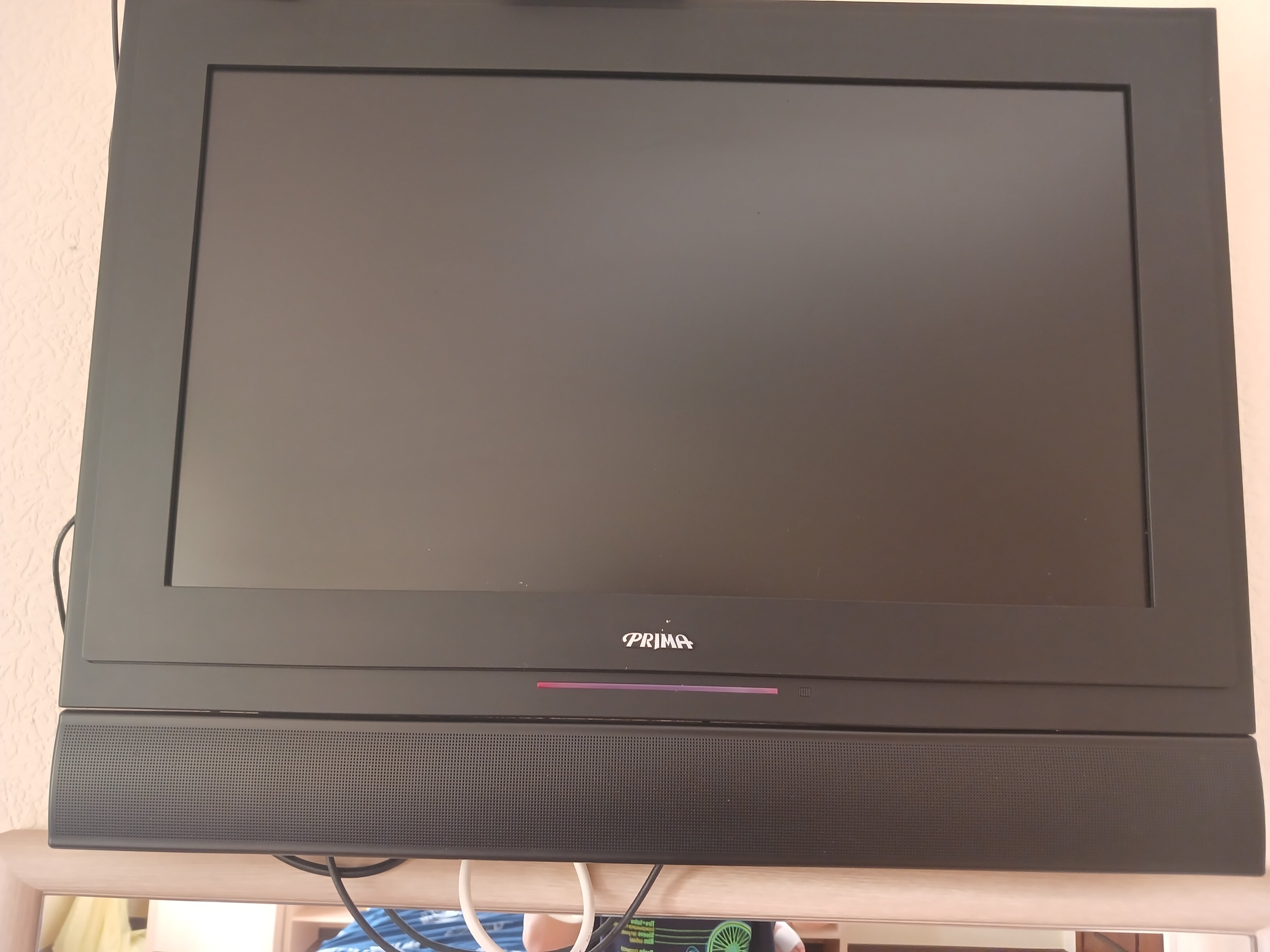 Фото Синее море