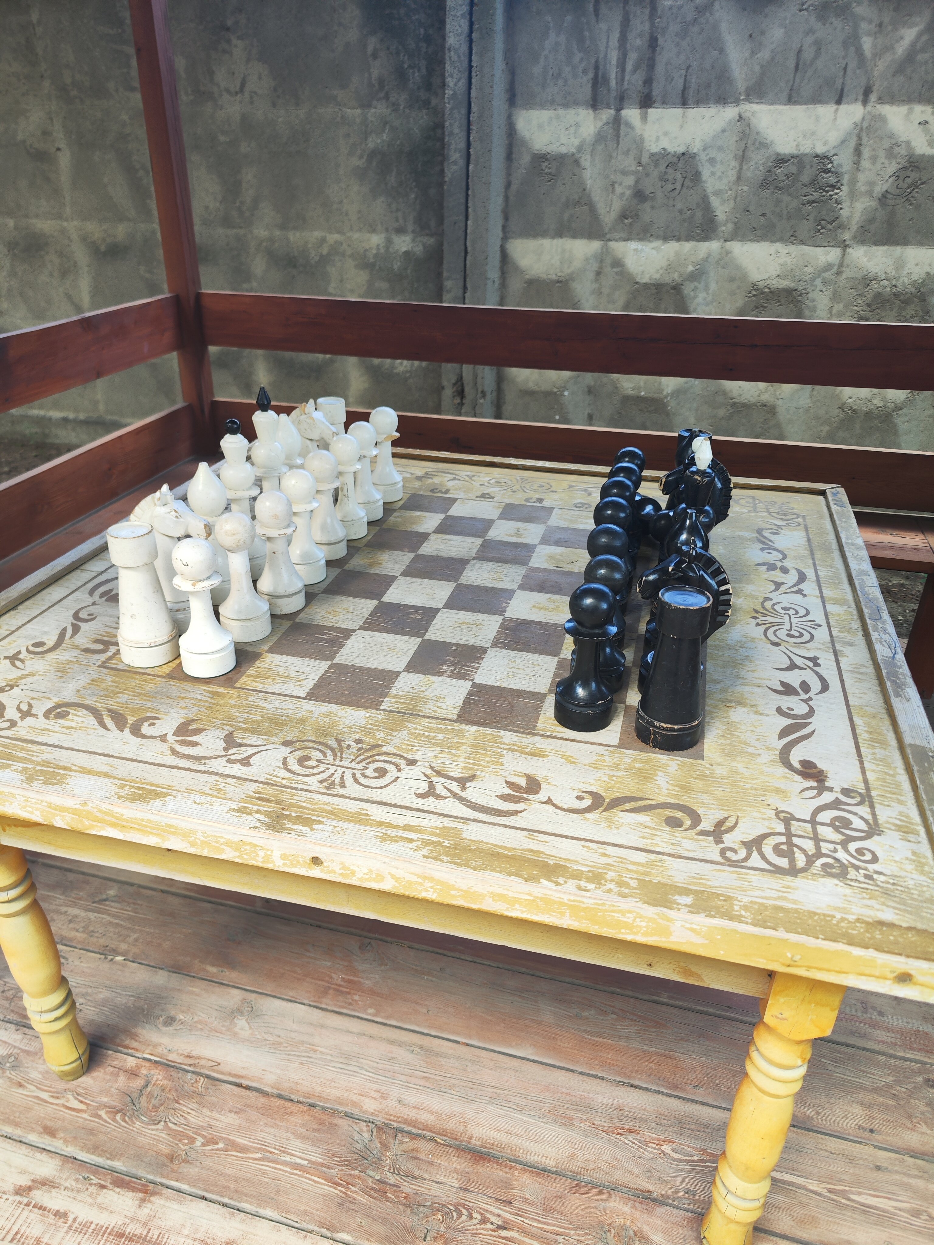 Фото Энергетик