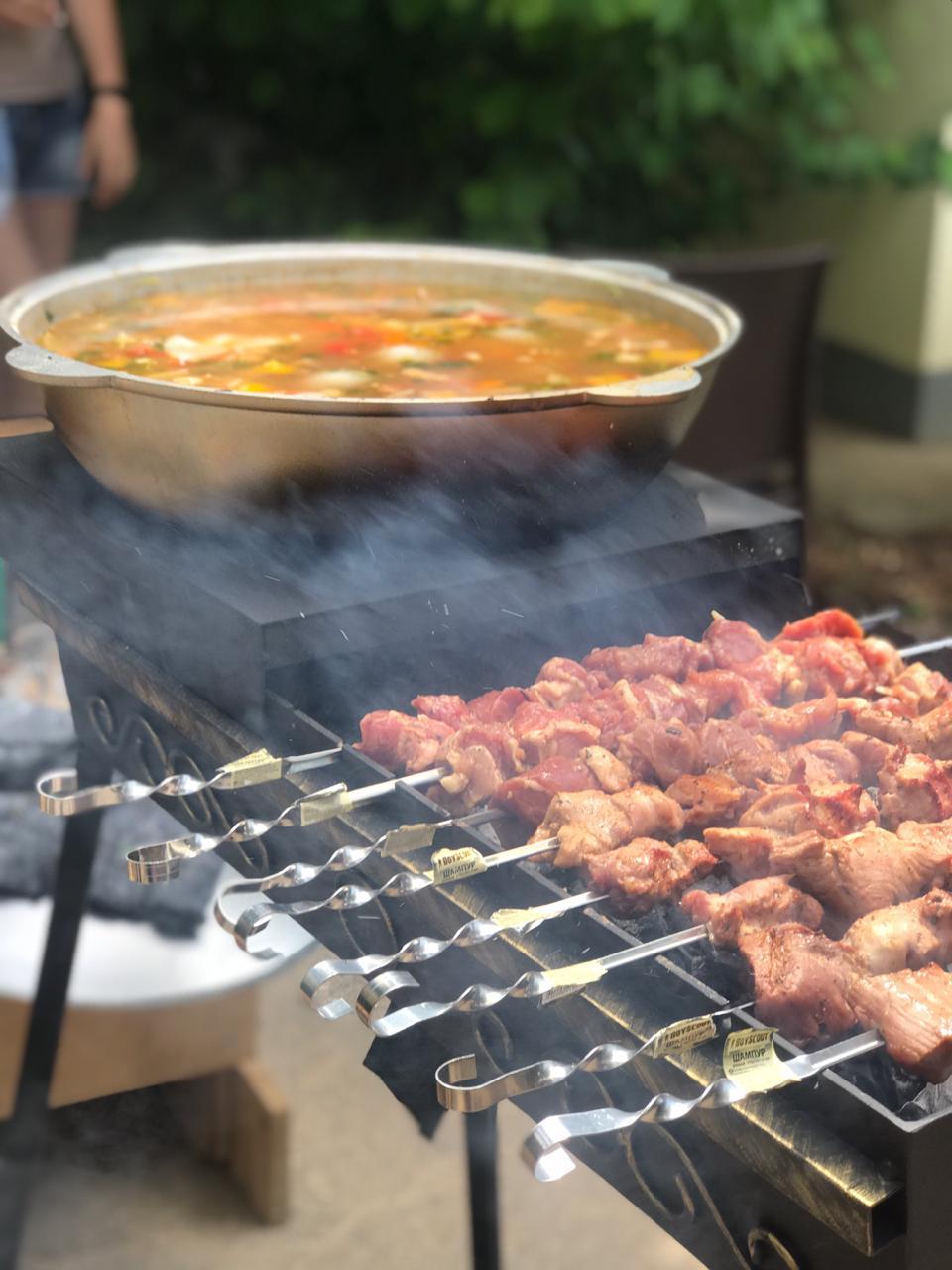 Фото Гнездо-Орловка