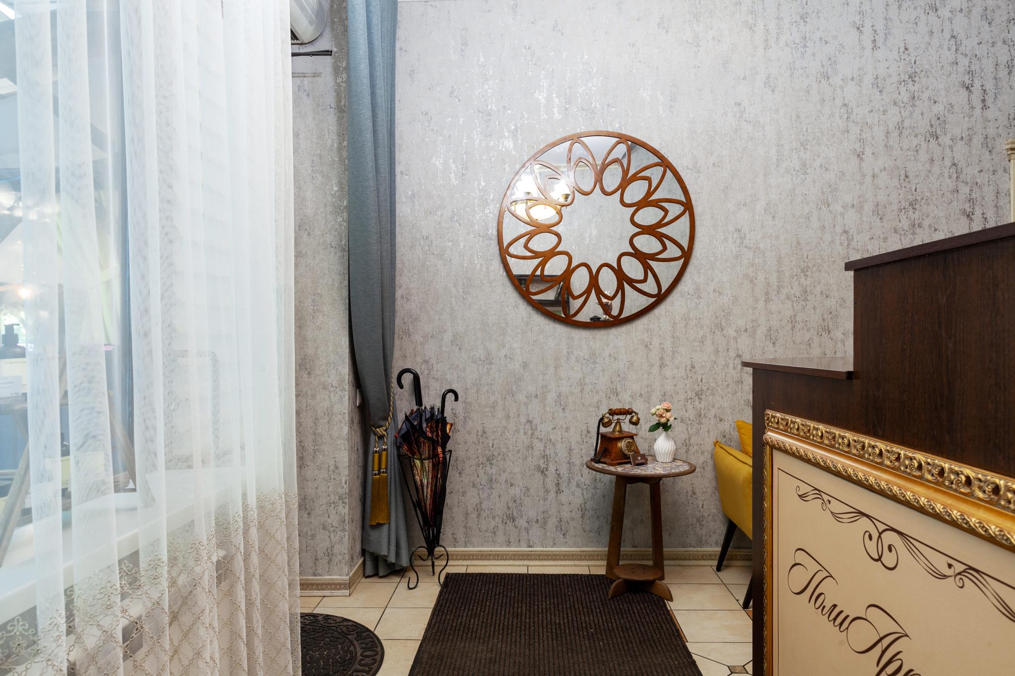 Фото ПолиАрт Парк