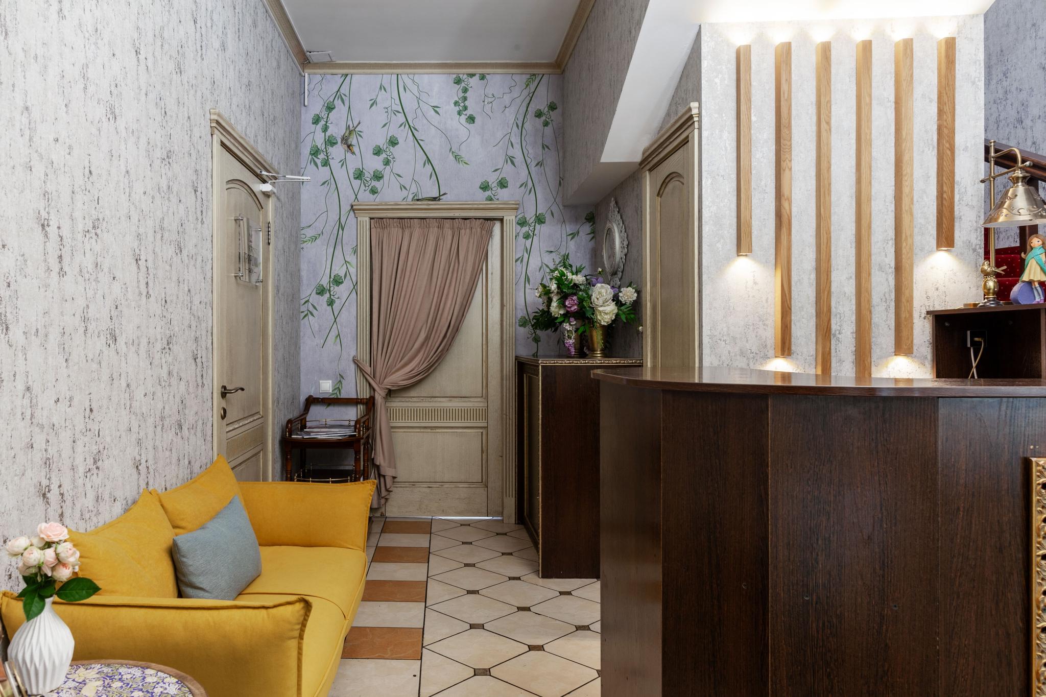 Фото ПолиАрт Парк