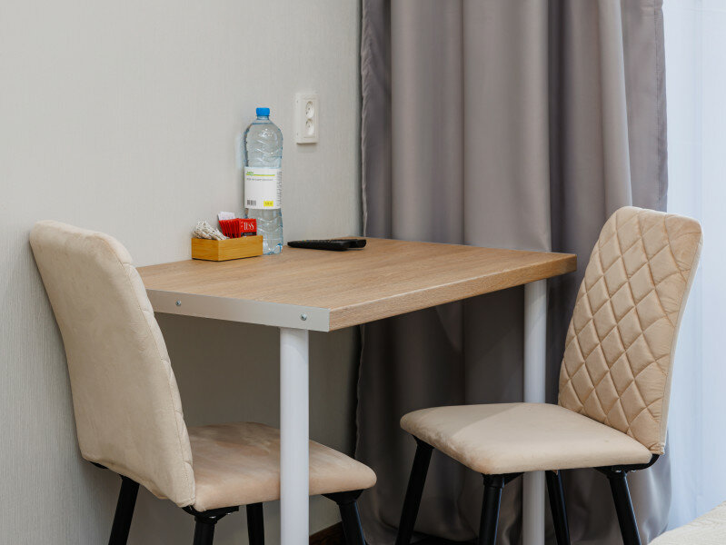 Фото Ботаник