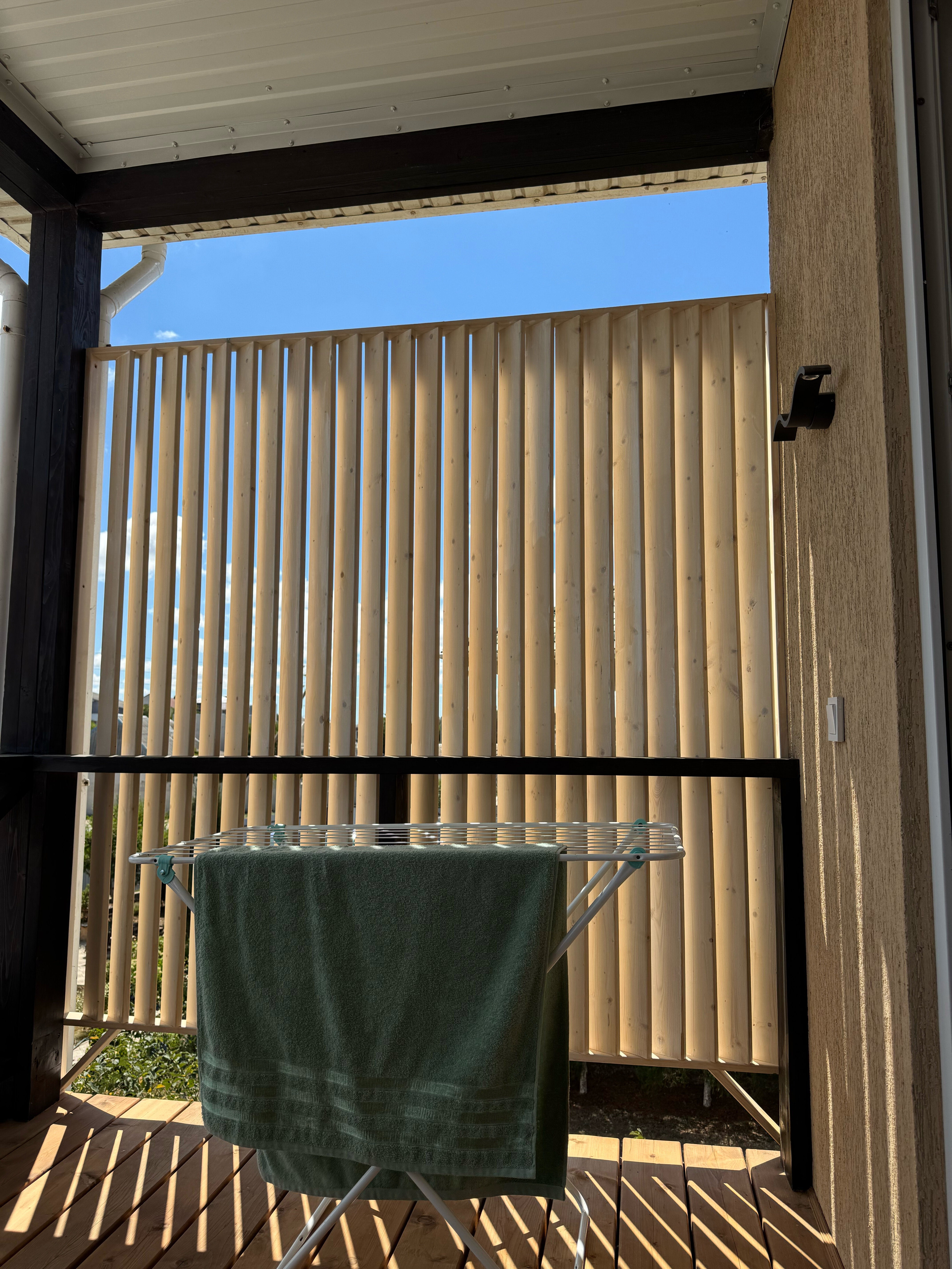 Фото Зов ветра