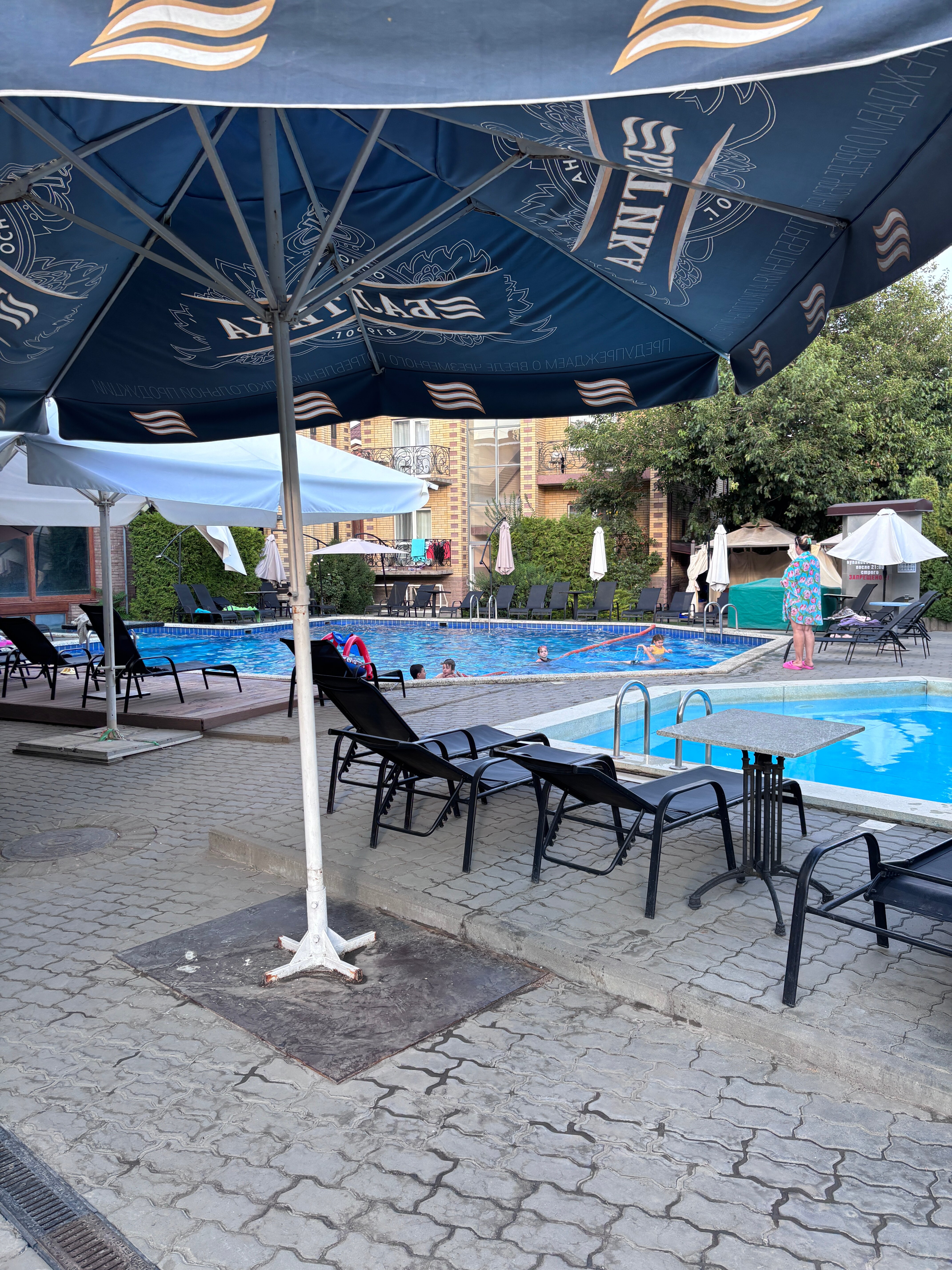 Фото Маликон