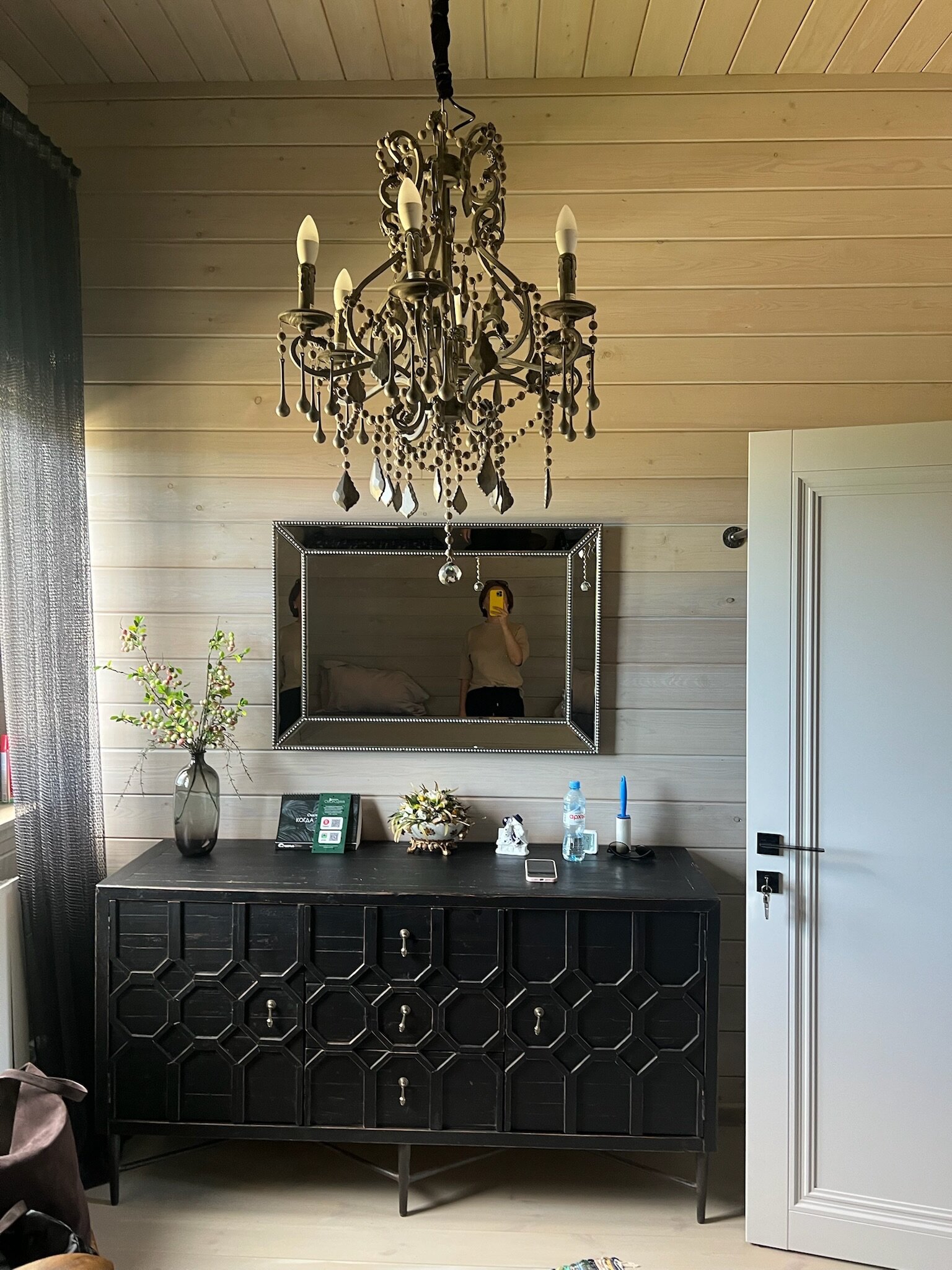 Фото Вилла Смородина