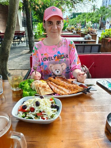 Гостиница Весна в Гулрыпше