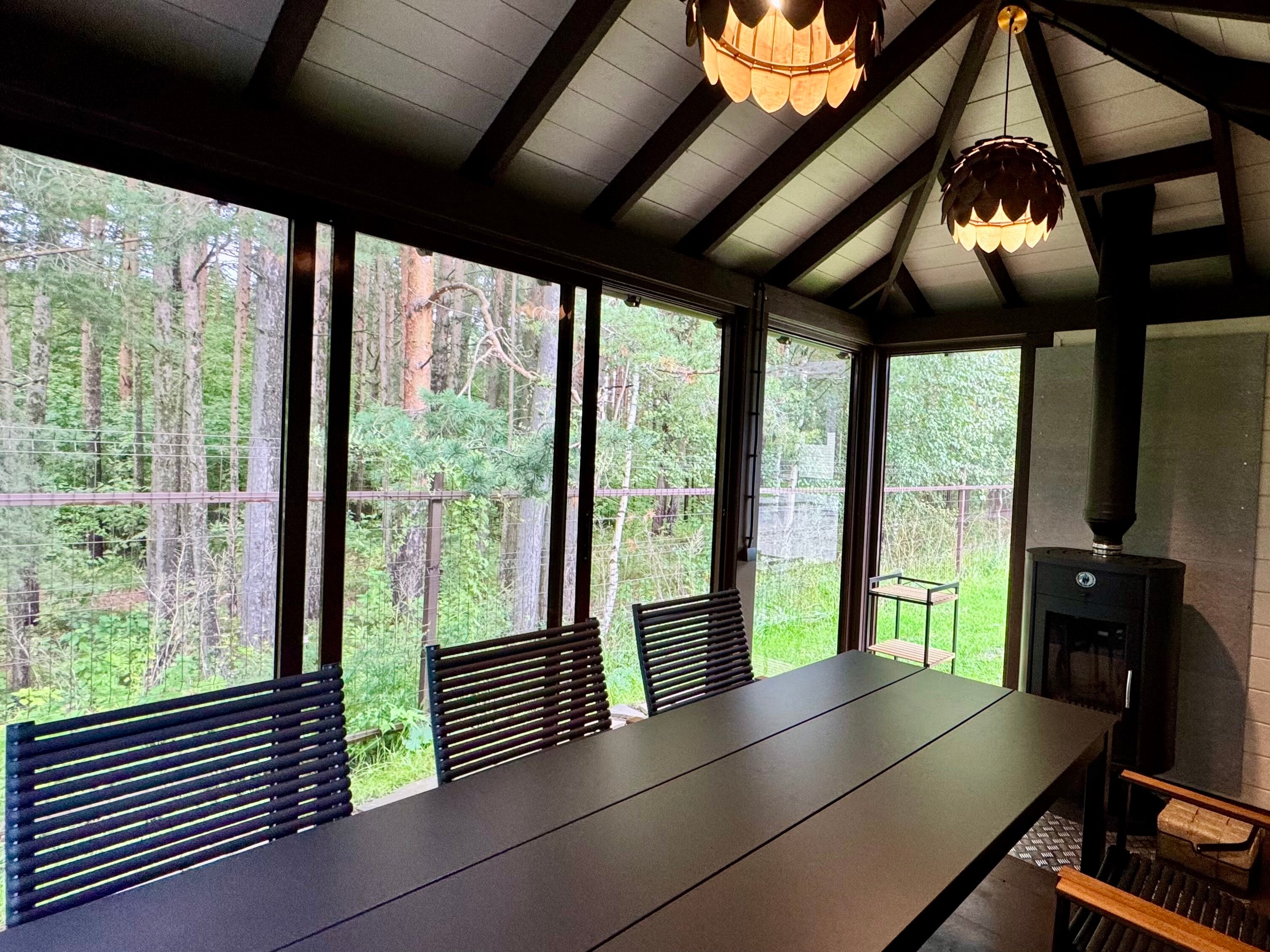 Фото Лесная Ривьера