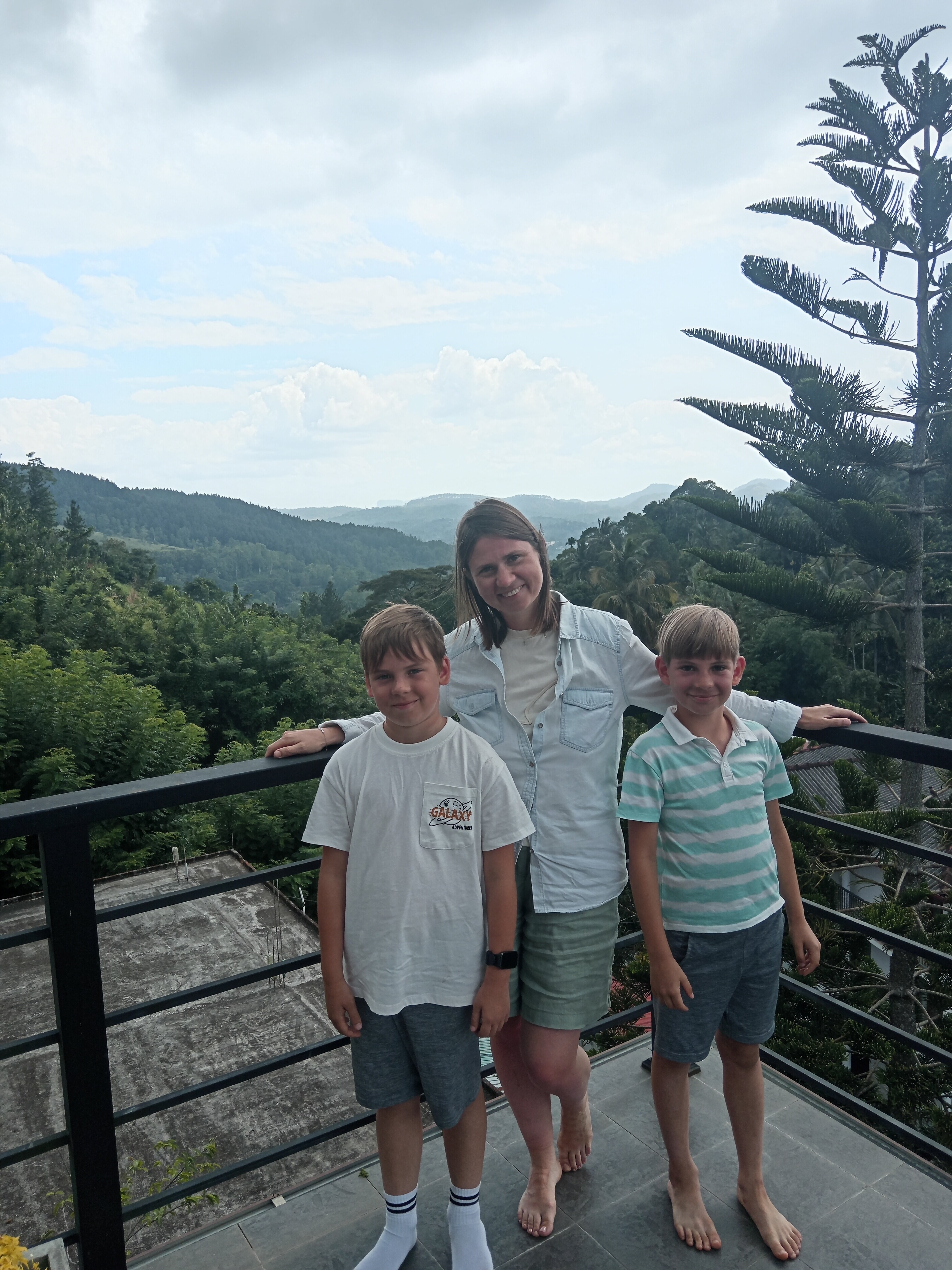 Фото Pine Hill Residence