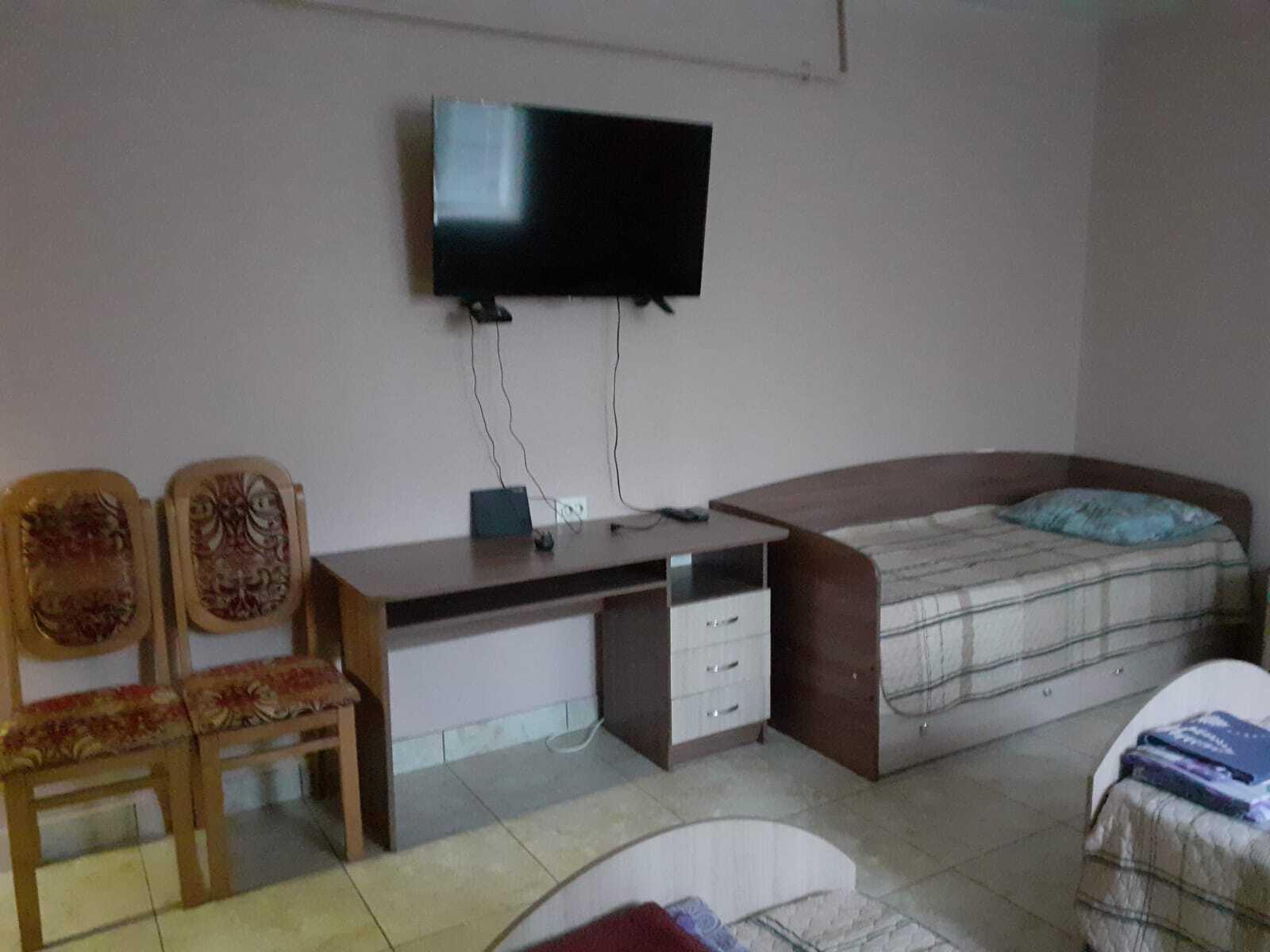 Фото Причал