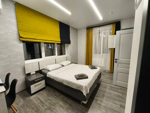 Внешний вид отеля Шовген by Воля в Майкопе, фото 2