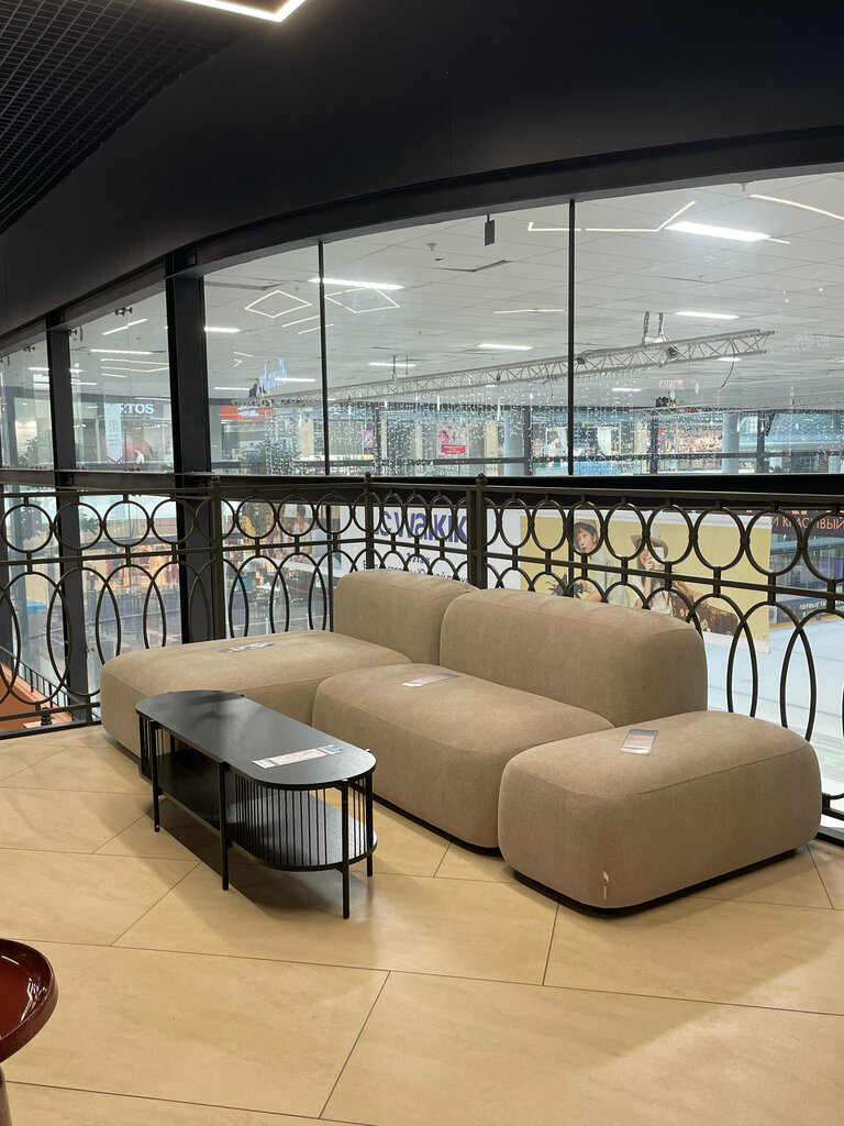 Furniture store Divan.by, Grodno, photo