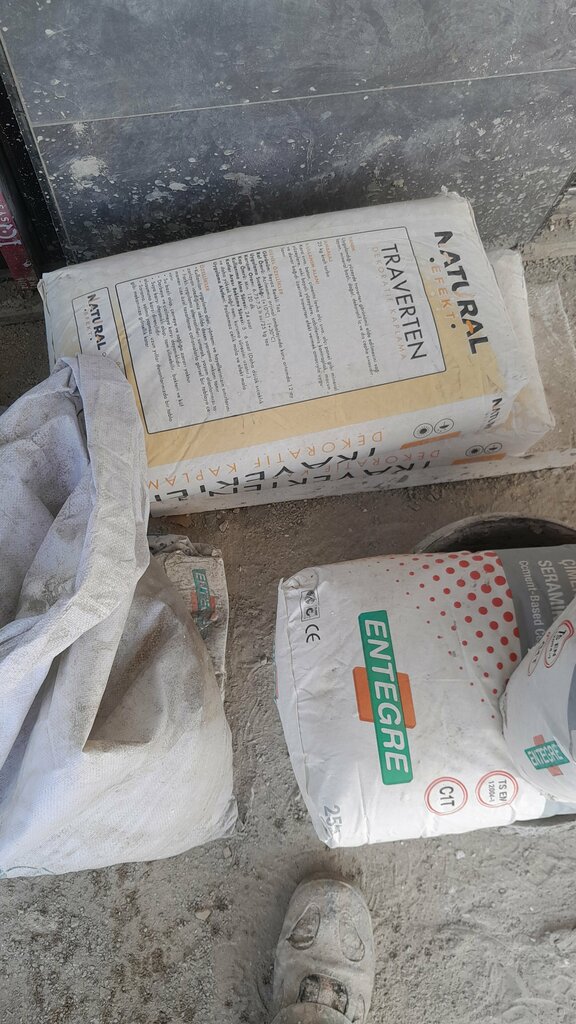 Interior design Mier Decoration, Alanya, photo