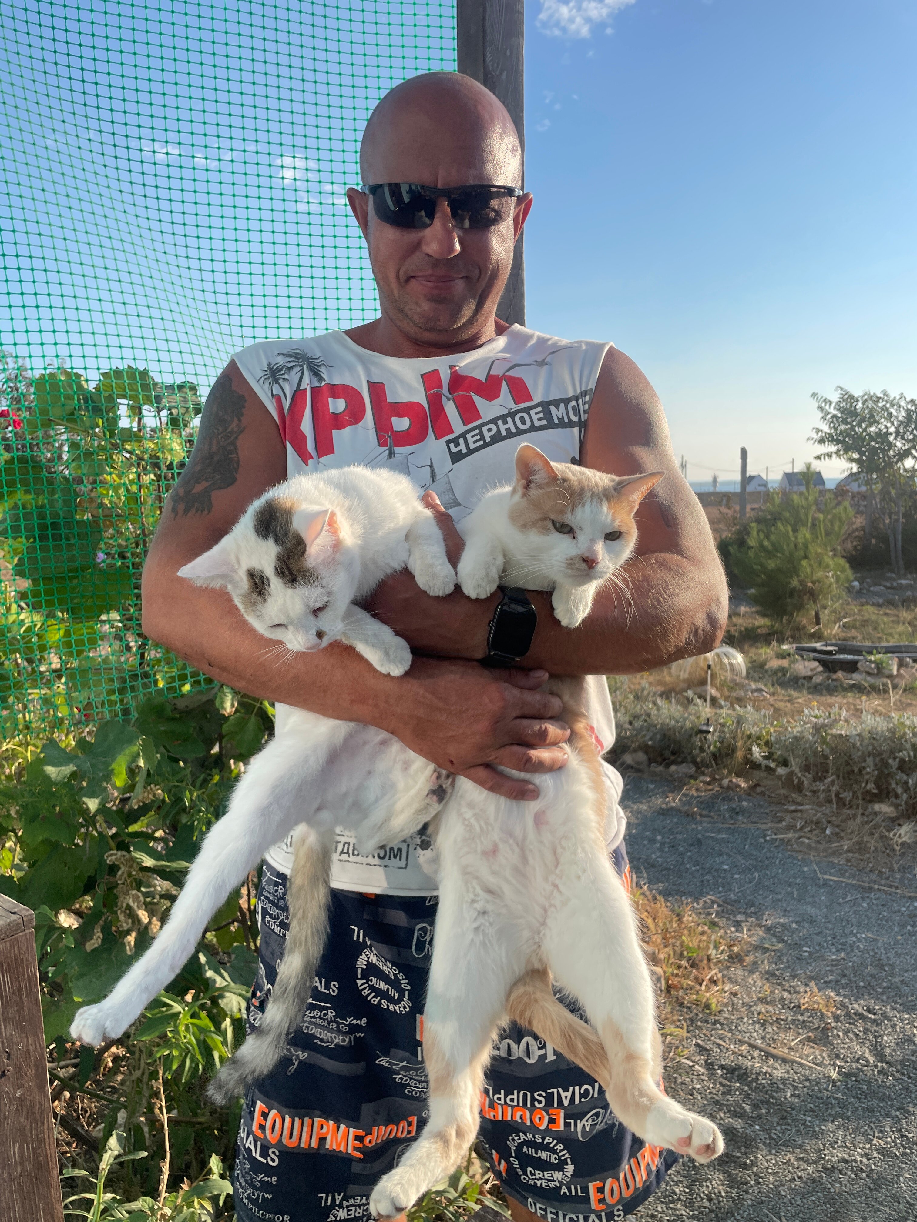 Фото Casa del Mar