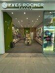 Yves Rocher (Moskovskoye Highway, 81Б), perfume and cosmetics shop