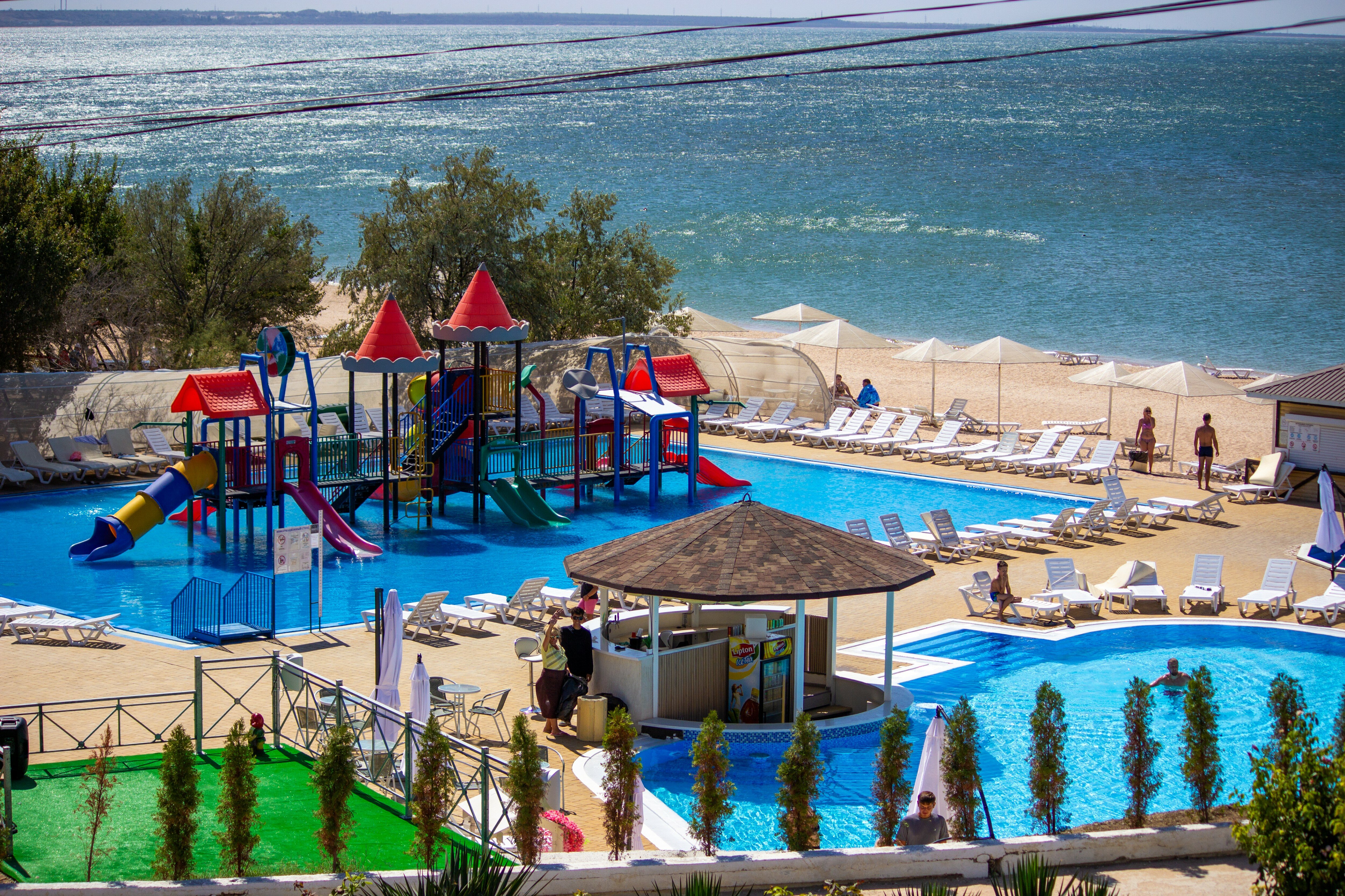 Фото отеля 3