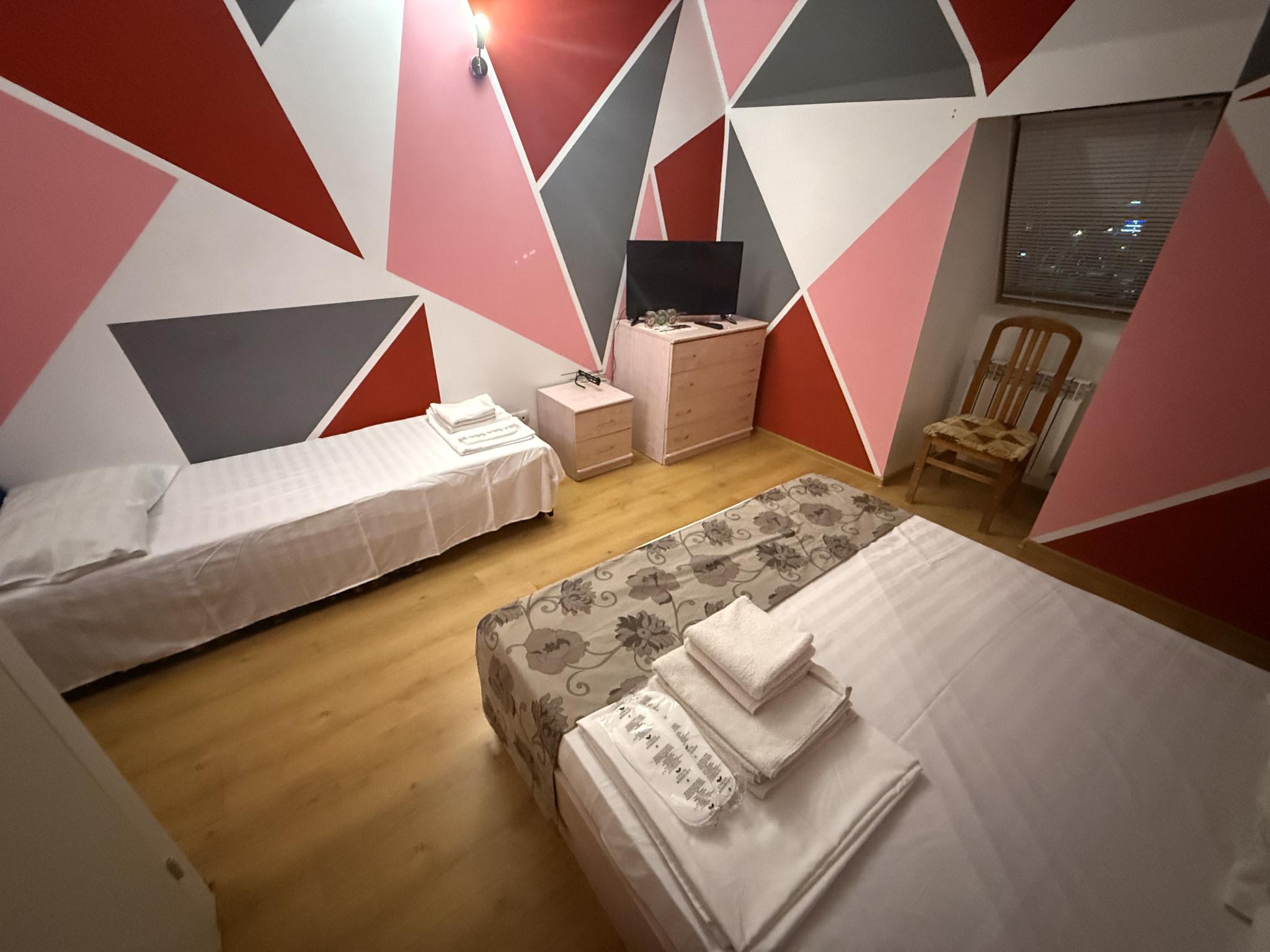 Фото Отель Бибикино