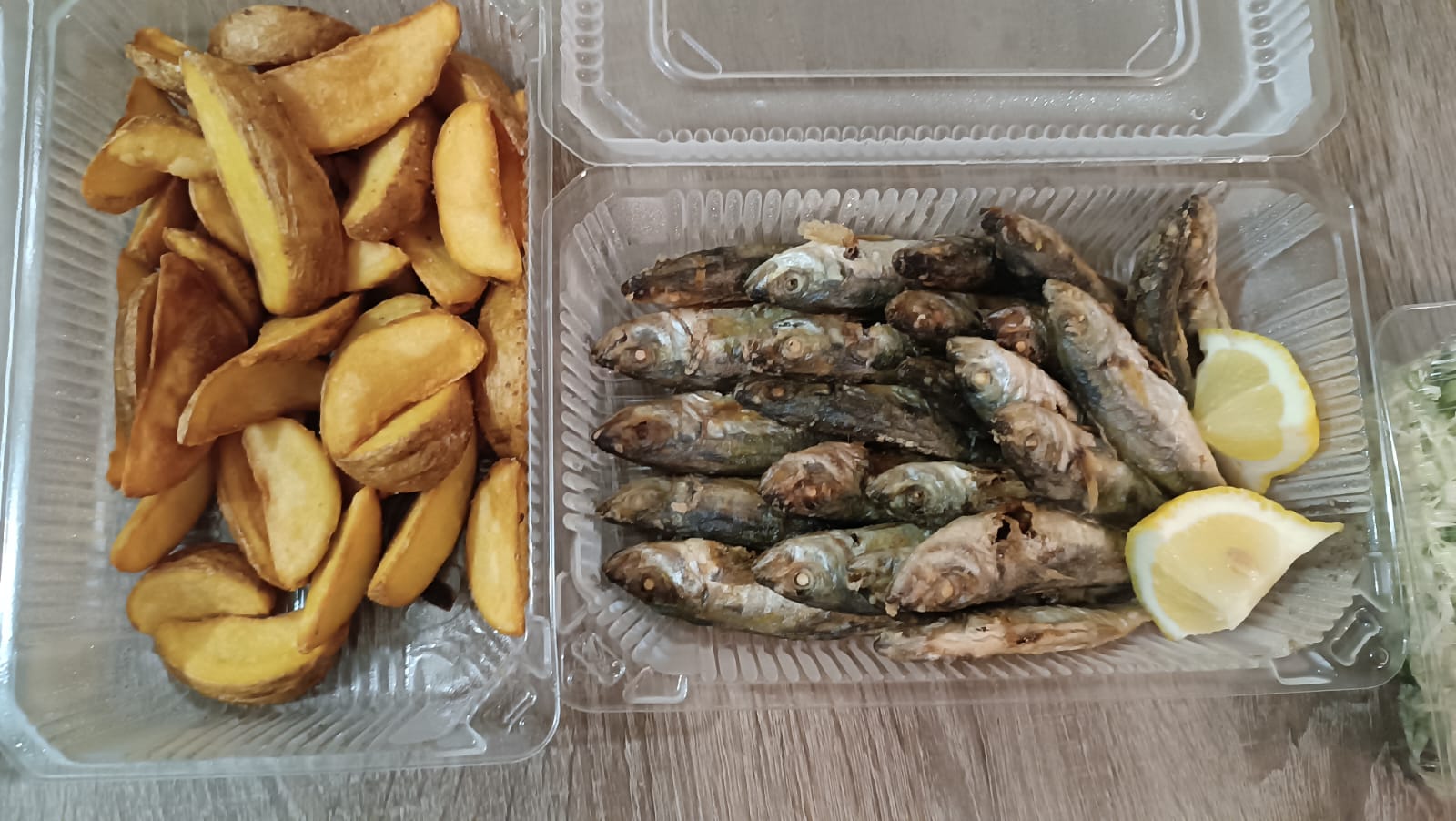 Фото Генеральские домики