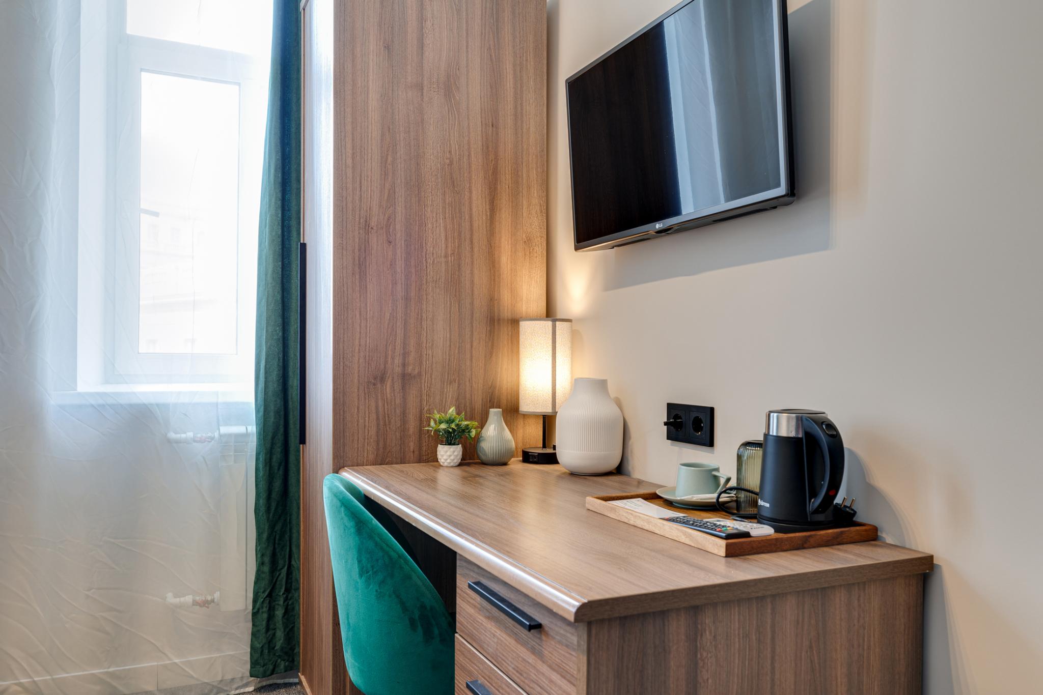 Фото Seven Hills