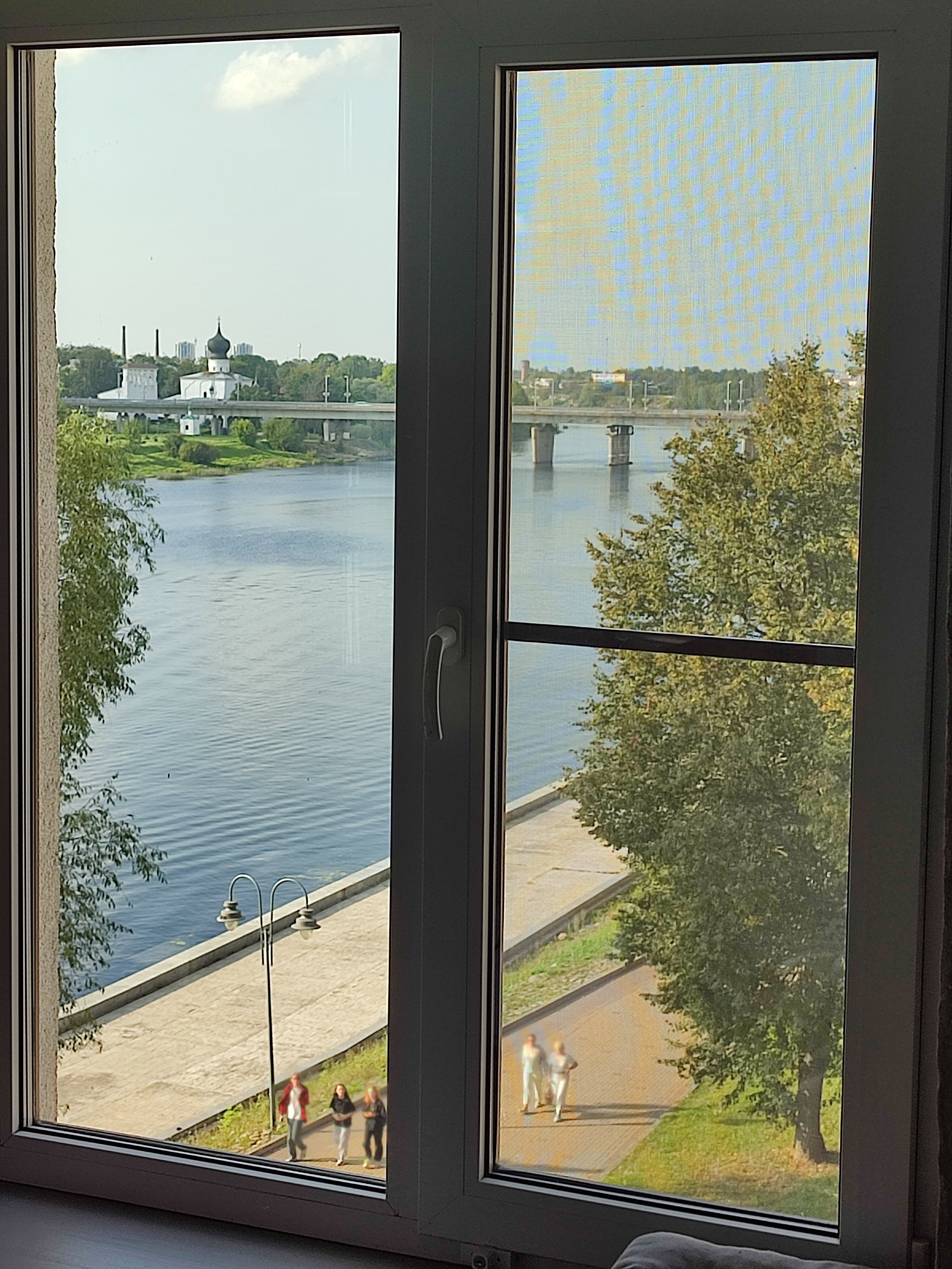 Фото Мстиславский