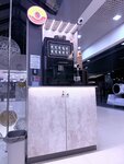 Nasтроение (ulitsa Studenetskaya Naberezhnaya, 20А), coffee machine
