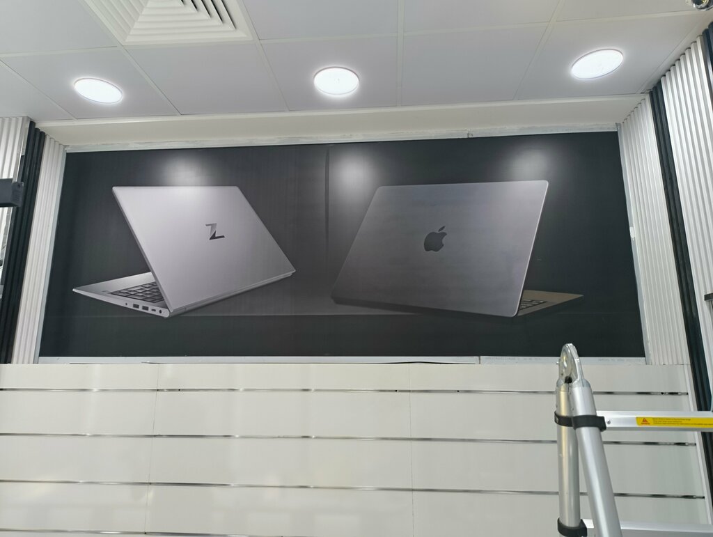 Mobile phone store Gkb Mobile and Laptop Shop, Dubai, photo