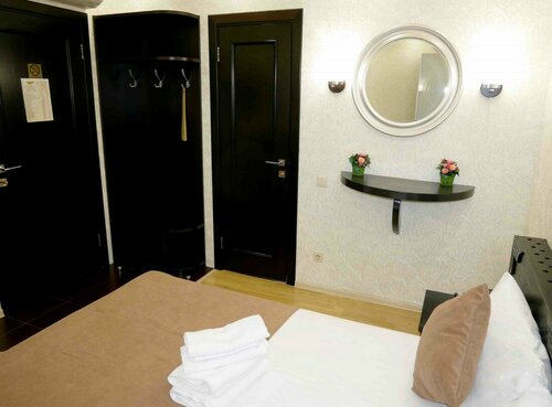 Гостиница Ковчег в Одинцово