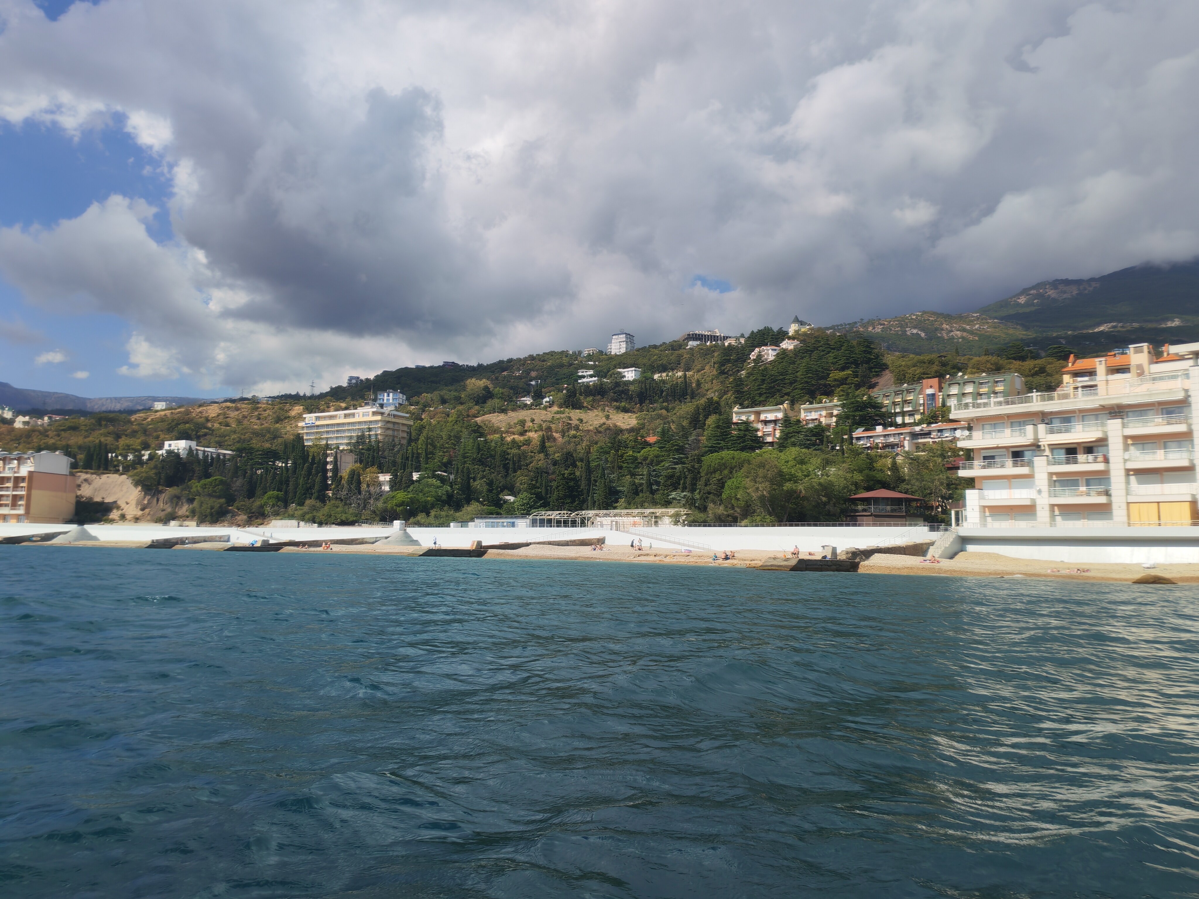 Фото Ripario Apart