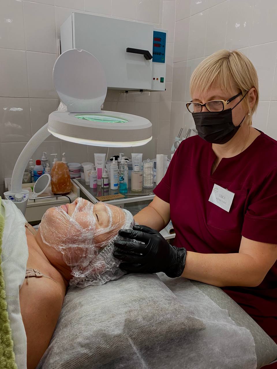 Фото Предгорье