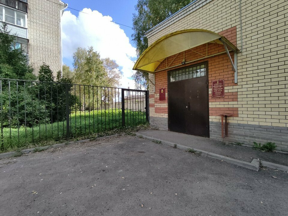 Testing laboratory Ярдорслужба, отдел лабораторных исследований, Yaroslavl, photo