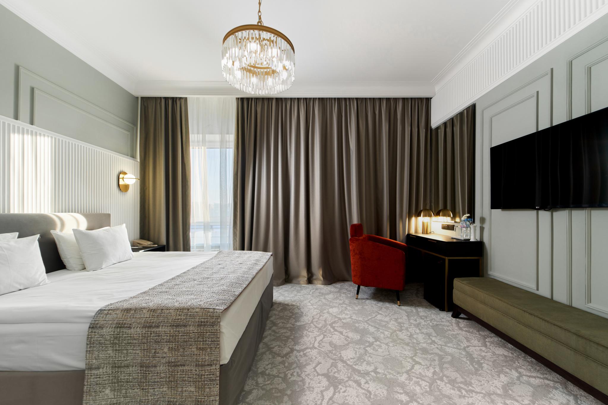 Фото Континенталь