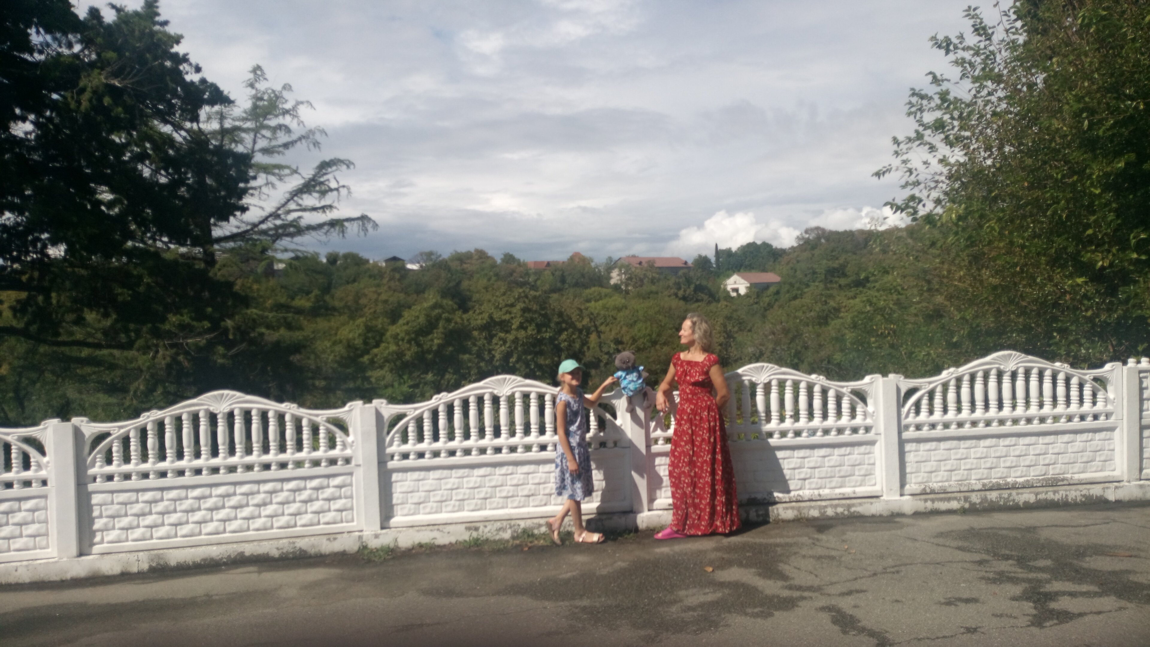 Фото Shepsi Family Club