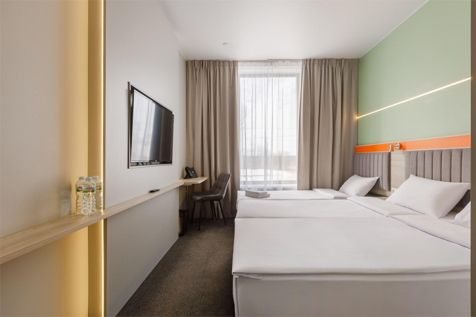 Фото 3А Элиста