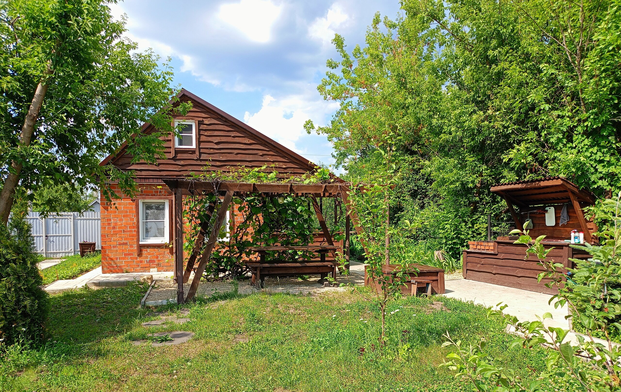 Фото Стрела