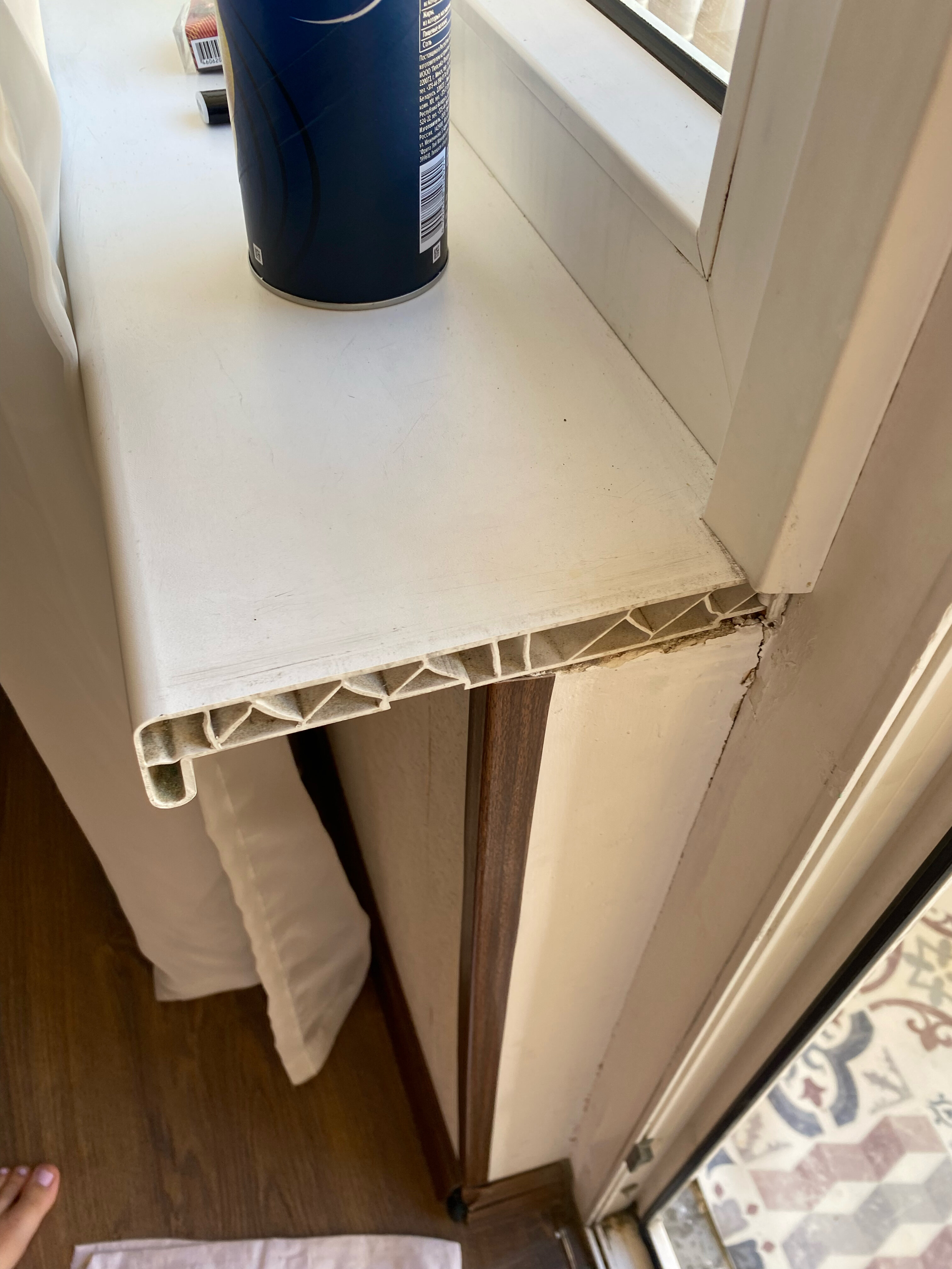 Фото У Лизы