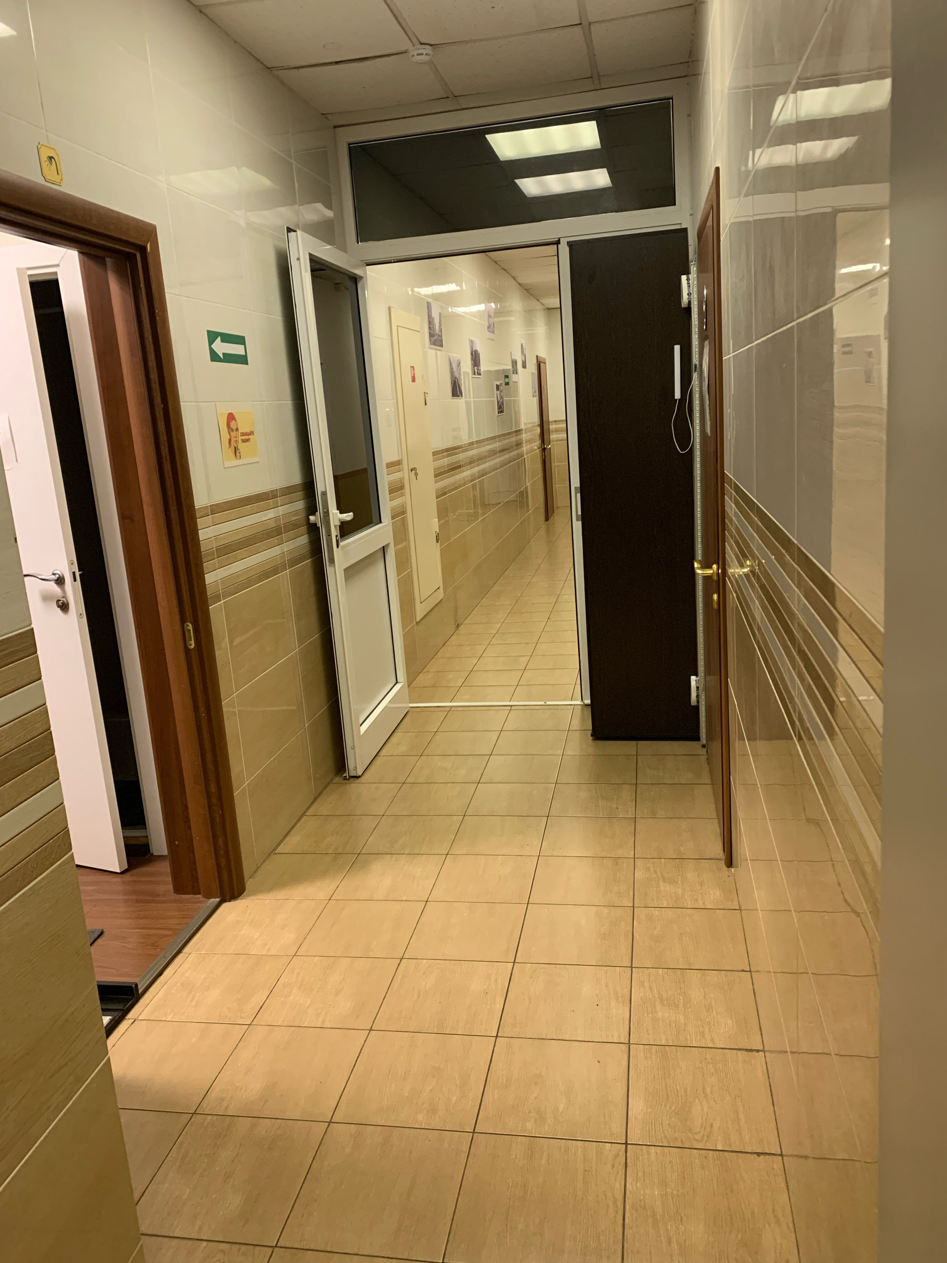 Фото Черёмушки