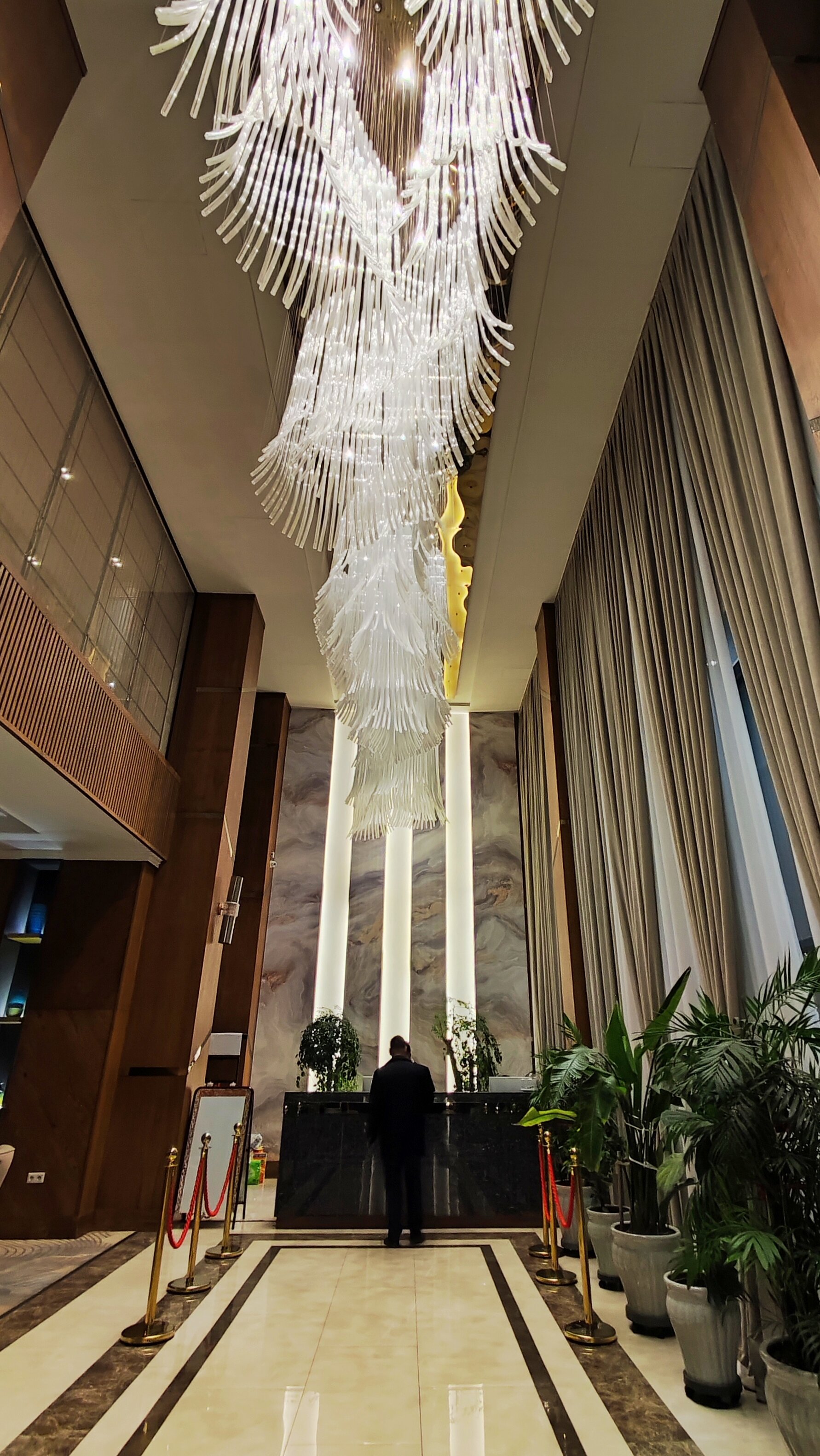 Фото Sofia International Hotel