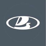 logo Сильвер Lada