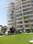 Izmir Rental Elevator - Rental Point (Izmir, Konak District, Kultur Neighborhood, Italy Street, 10/1A), rental