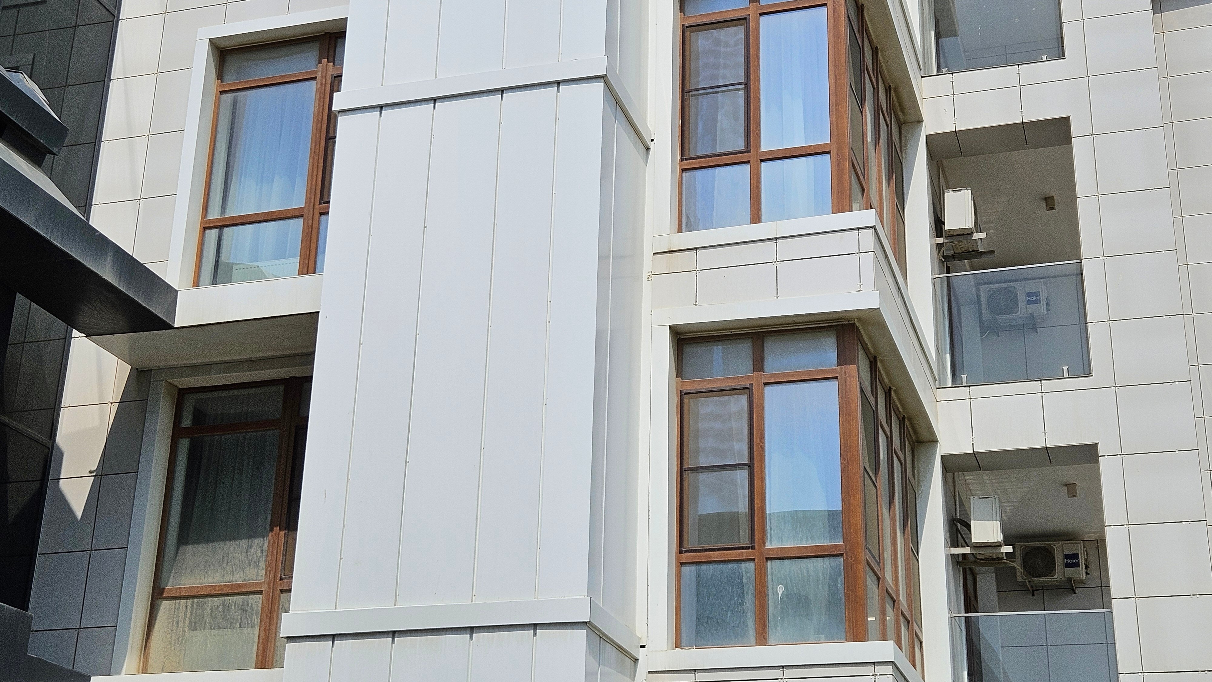 Фото Atlantis Marina