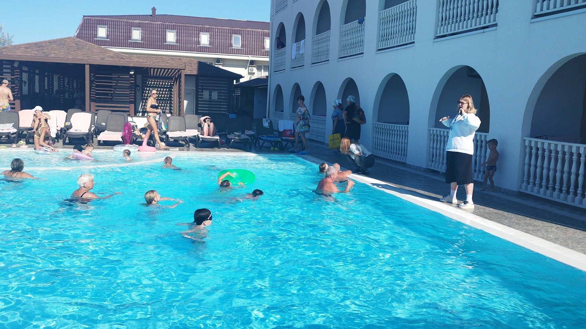 Фото Ла Мелия